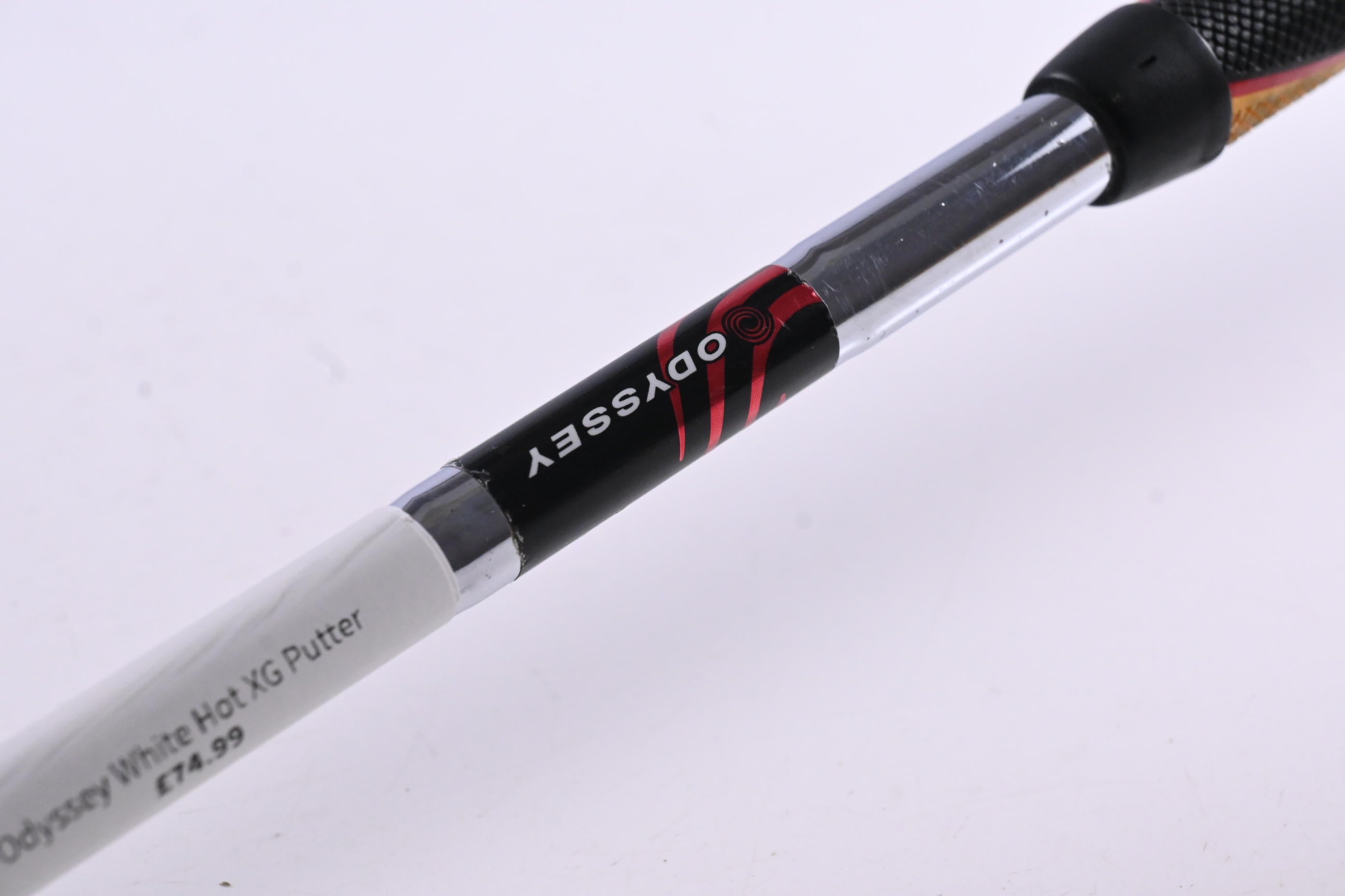 Odyssey White Hot XG #7 Putter / 34 Inch