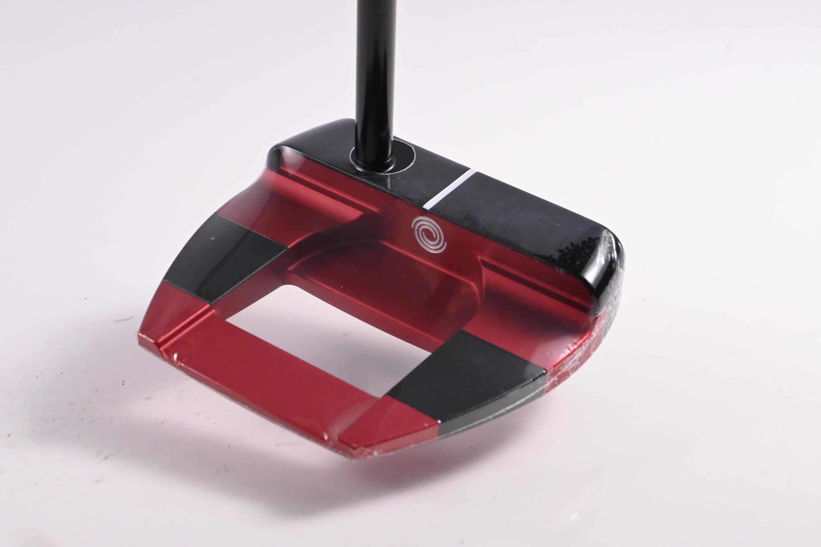 Odyssey Square 2 Square Tri-Hot Jailbird SB Putter / 34 Inch