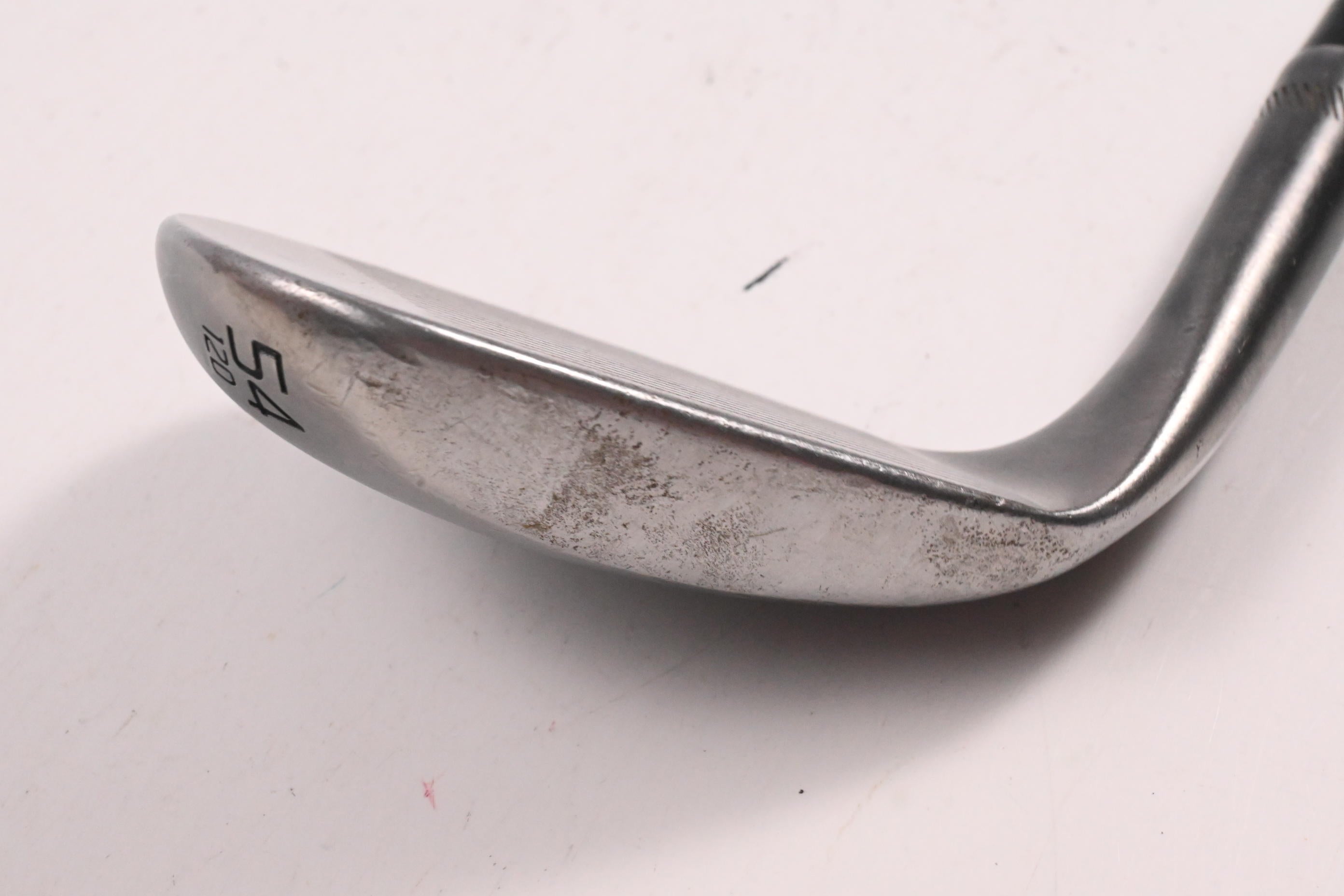 Titleist Vokey SM9 Sand Wedge / 54 Degree / Stiff Flex Dynamic Gold S400 Shaft