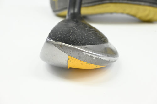 Left Hand Nike SQ Sumo #4 Hybrid / 24 Degree / Regular Flex Diamana SasQuatch