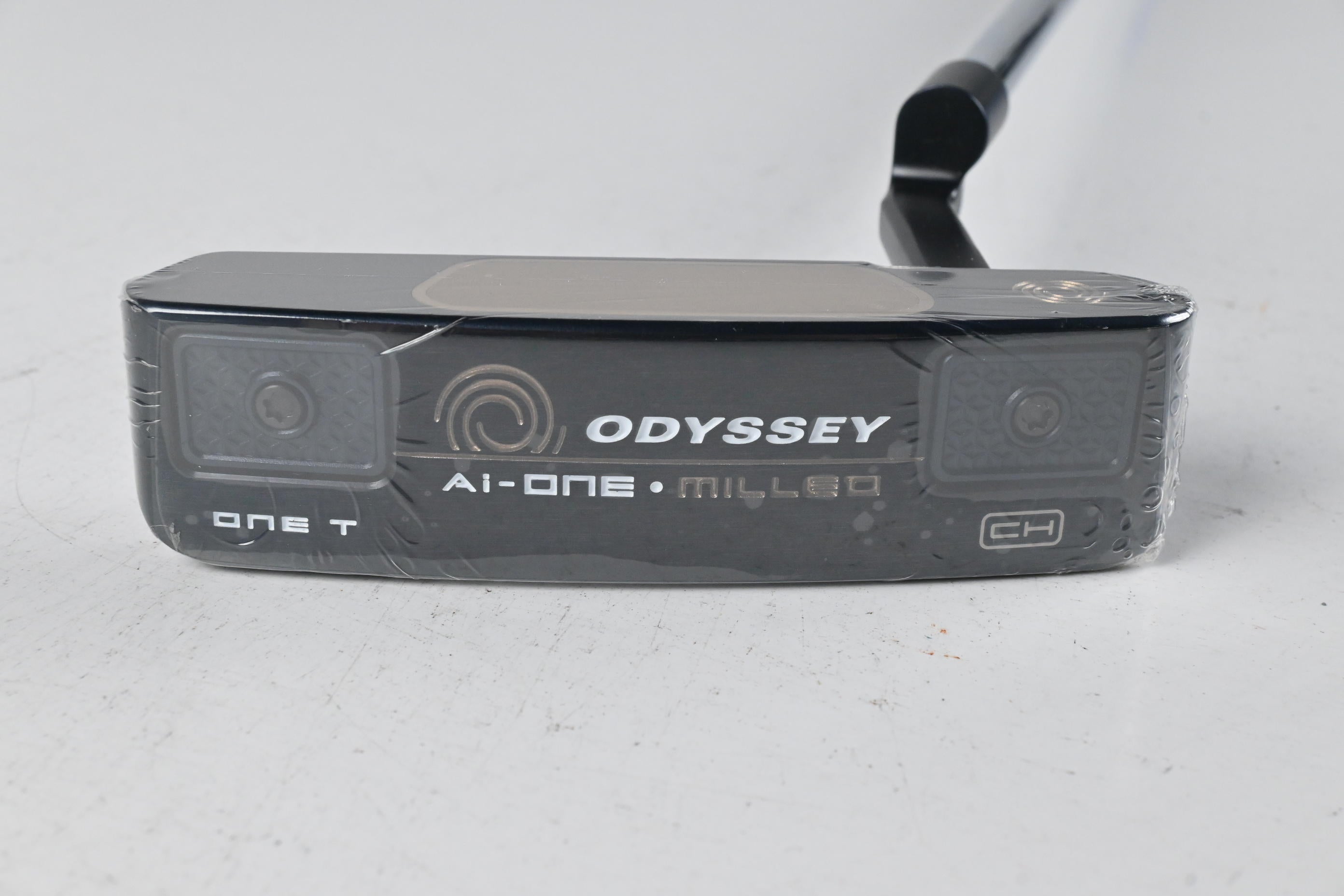 Odyssey Ai-One Milled One T Putter / 34 Inch