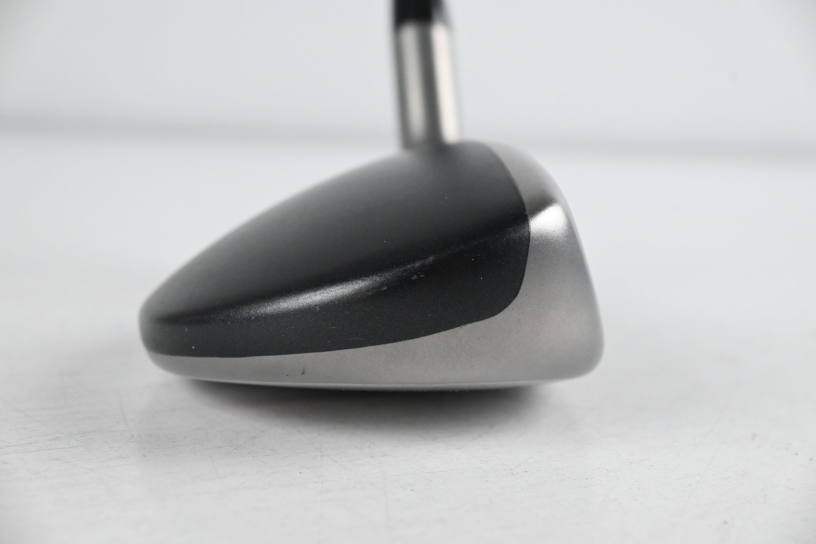 Ping Karsten Combo 2014 #3 Hybrid / 19 Degree / Regular Flex Ping KS 40I Shaft