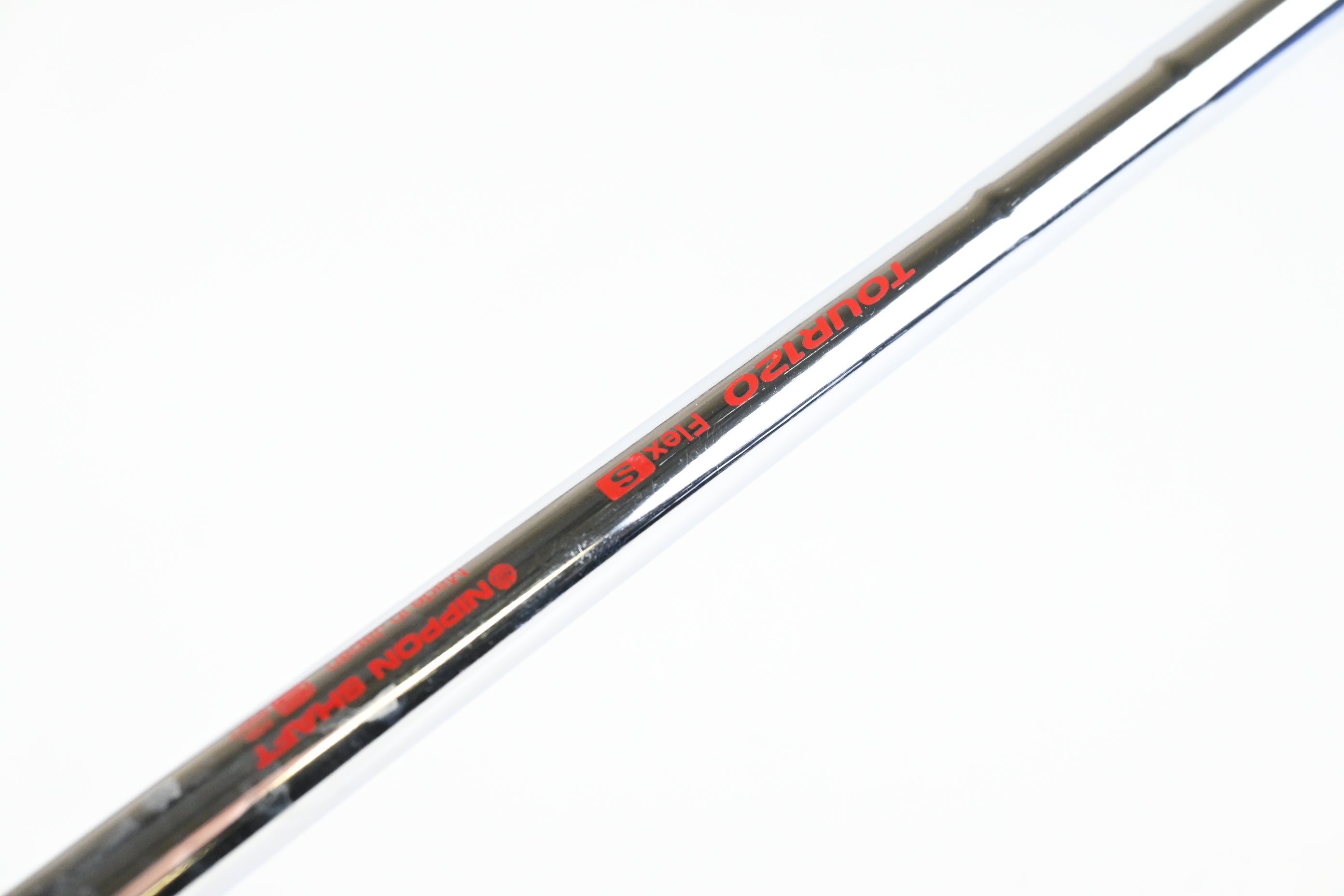 Srixon ZXi4 Gap Wedge / 49 Degree / Stiff Flex N.S.Pro Modus3 Tour 120 Shaft