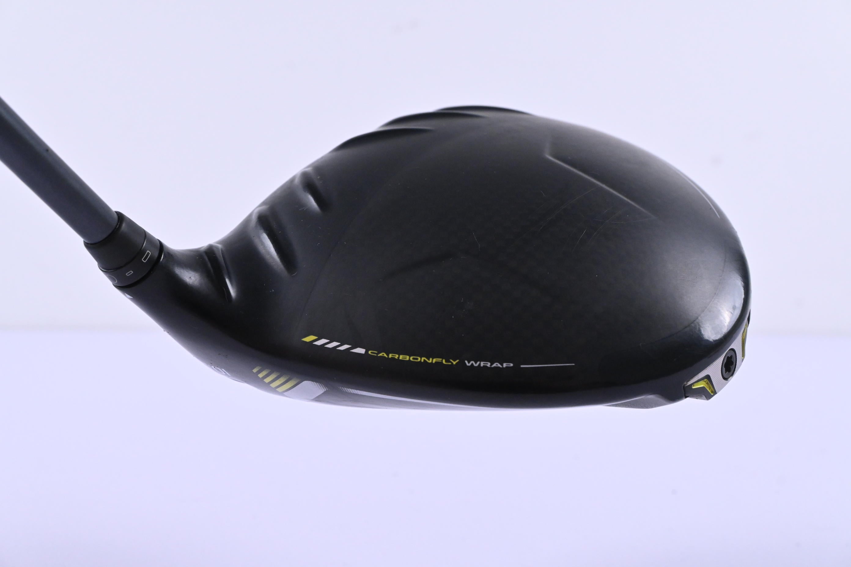 Ping G430 Max 10K Driver / 10.5 Degree / Regular Flex Ping Alta CB Red 55 Shaft