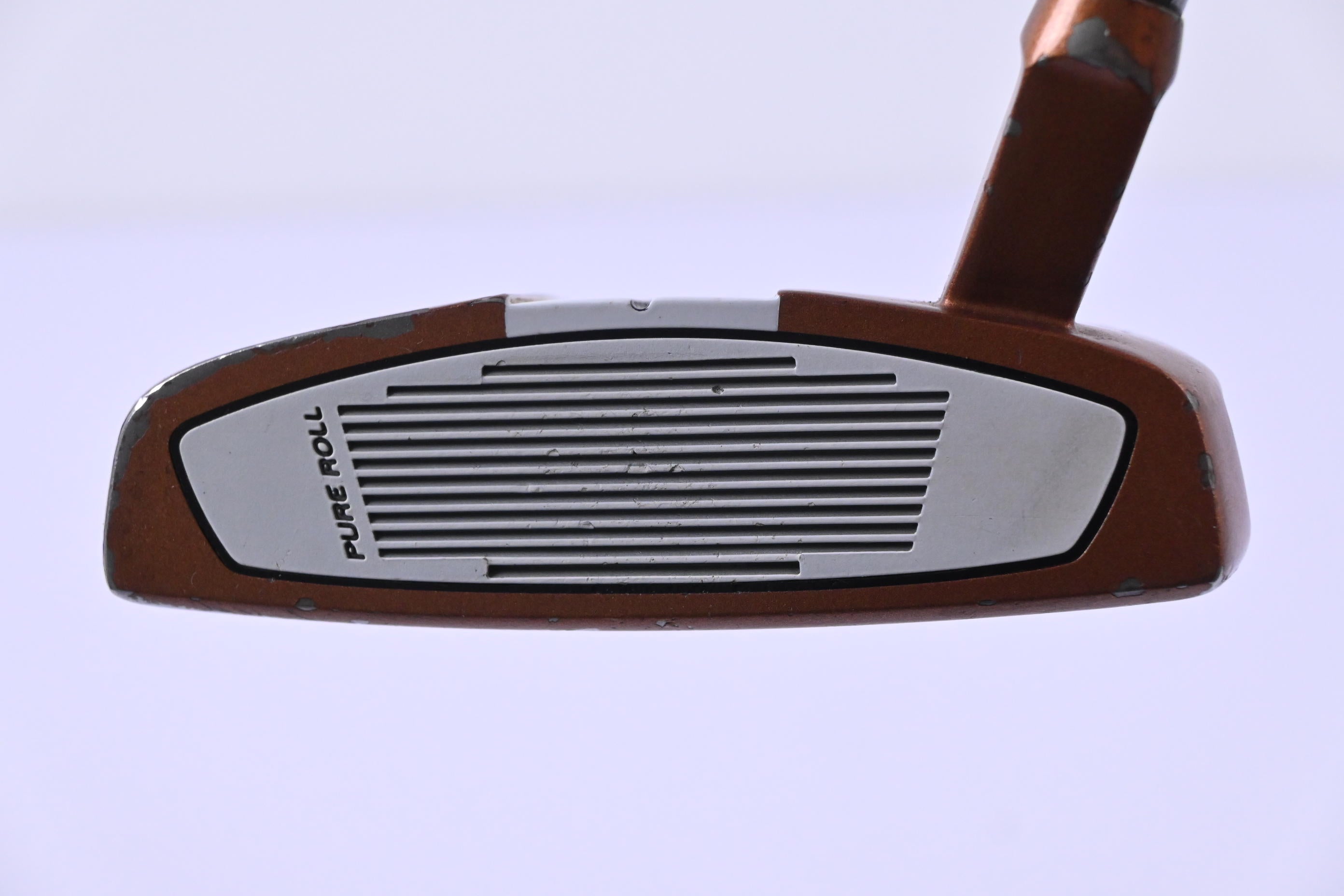 Taylormade Spider X Small Slant Putter / 34 Inch
