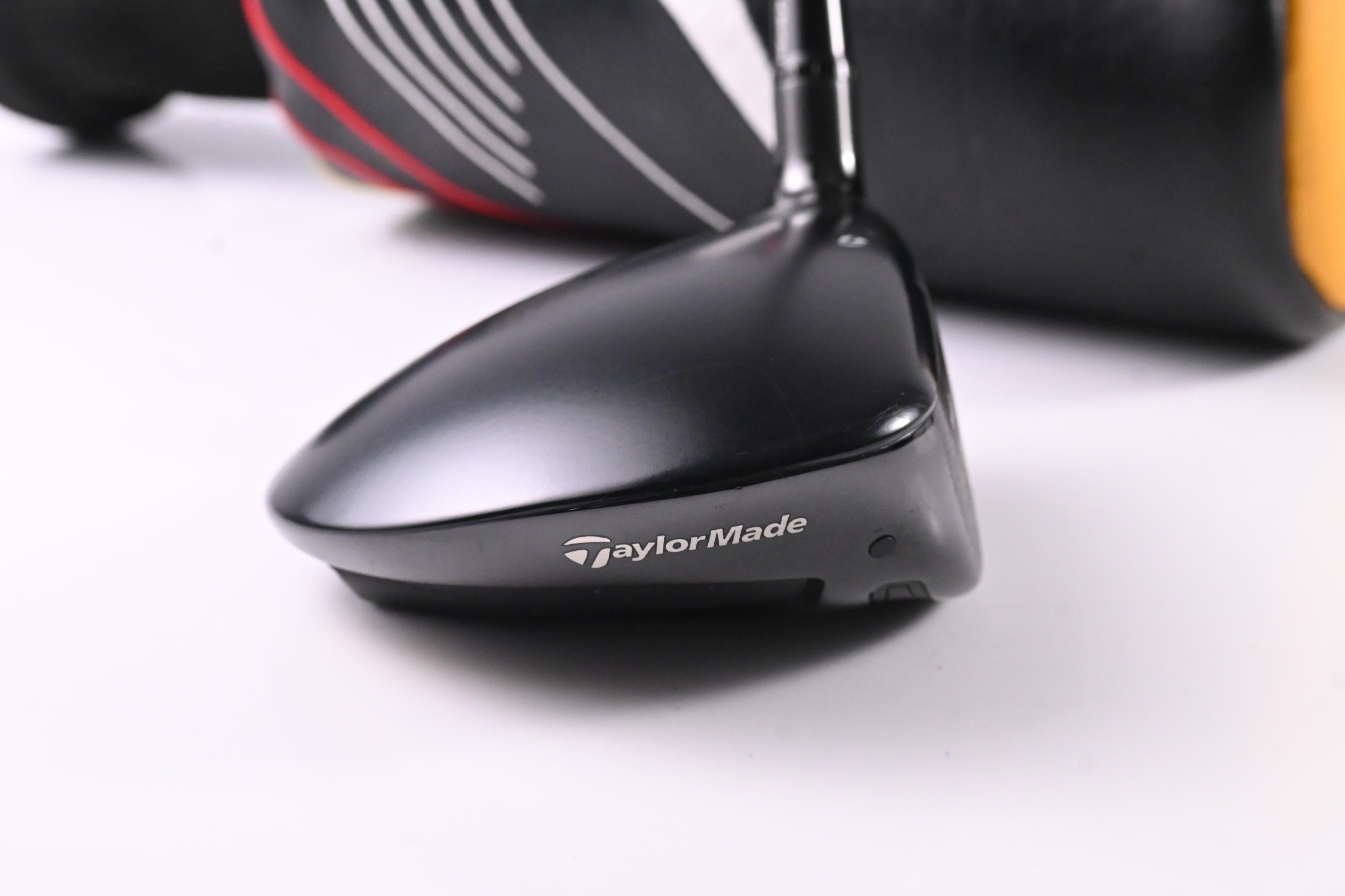 Taylormade R7 Quad Mini Driver / 11.5 Degree / Regular Flex Speeder MD 5 Shaft