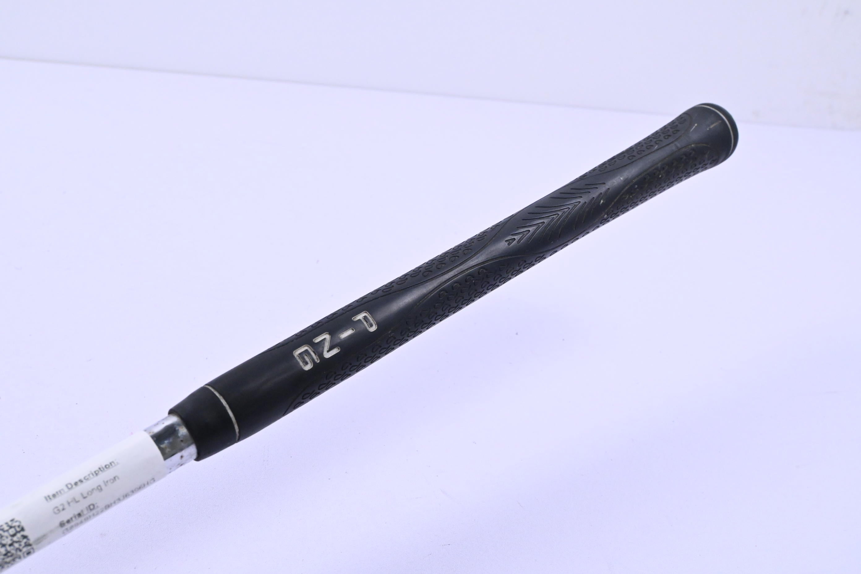 Ping G2 HL #2 Iron / 18 Degree / Blue Dot / Regular Flex Steel Shaft