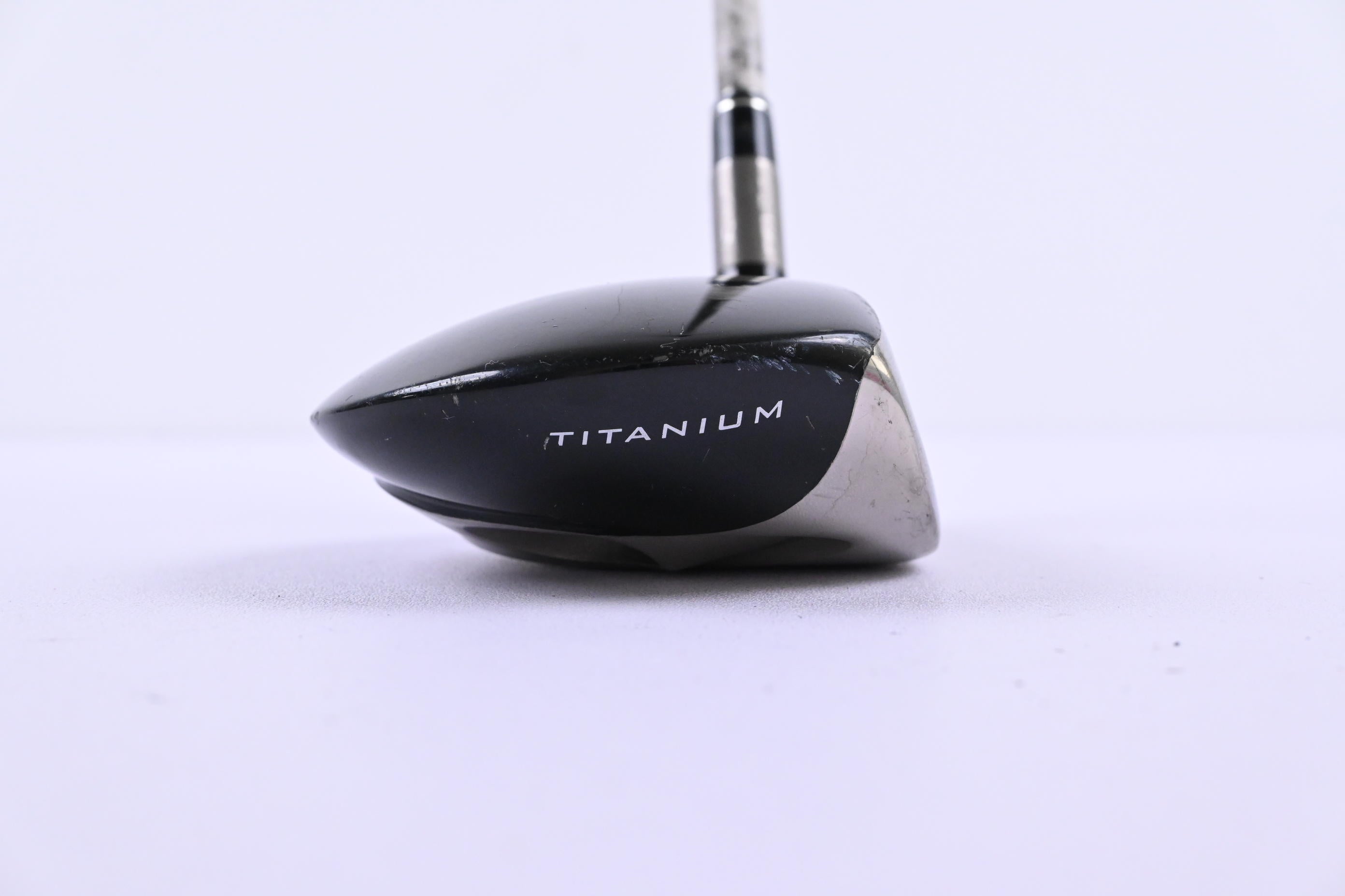Taylormade R5 Dual #5 Wood / 18 Degree / Regular Flex Taylormade M.A.S² 55