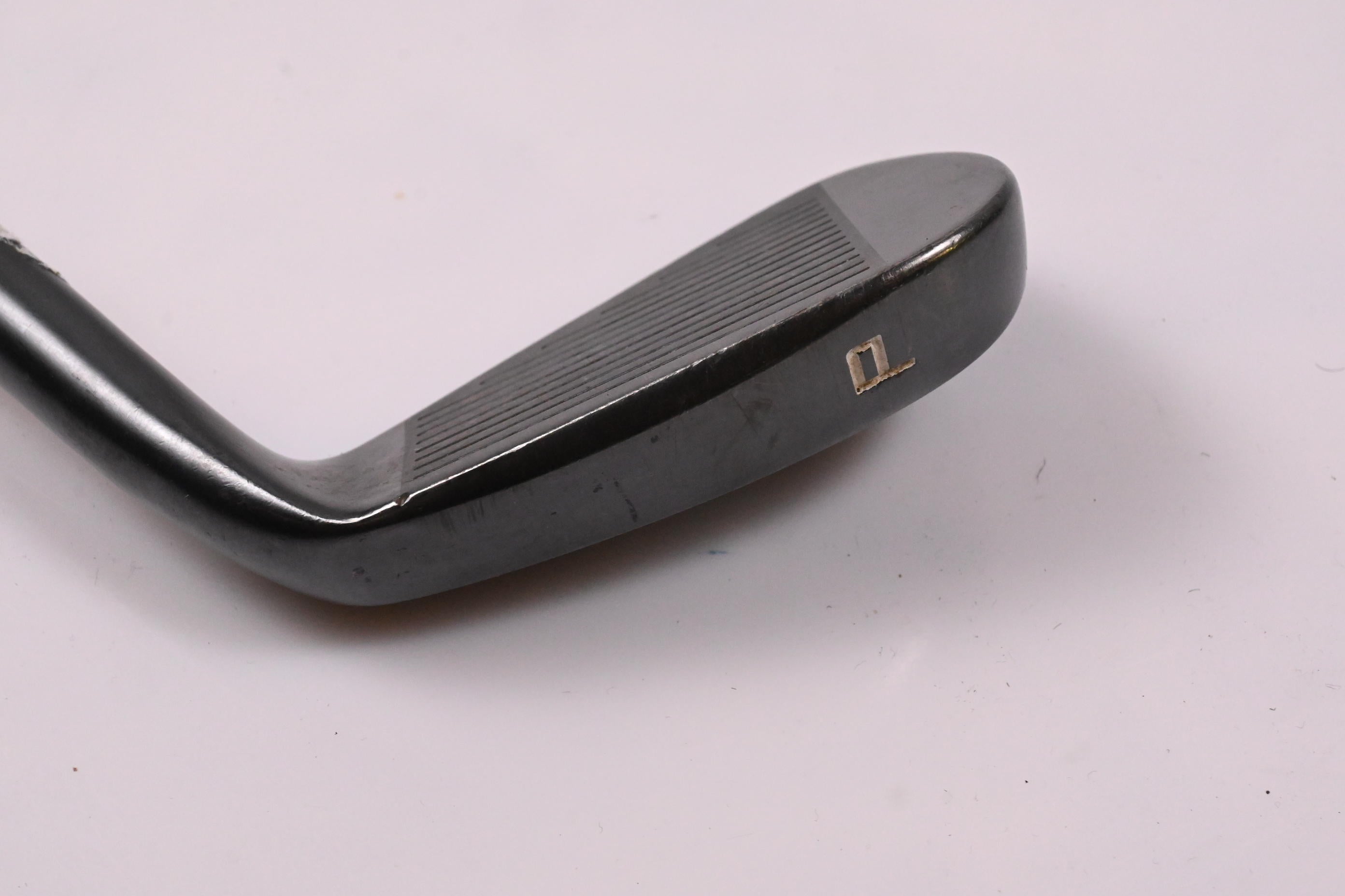 Left Hand Avoda Origin Pitching Wedge / 45 Degree / Stiff Flex KBS Tour