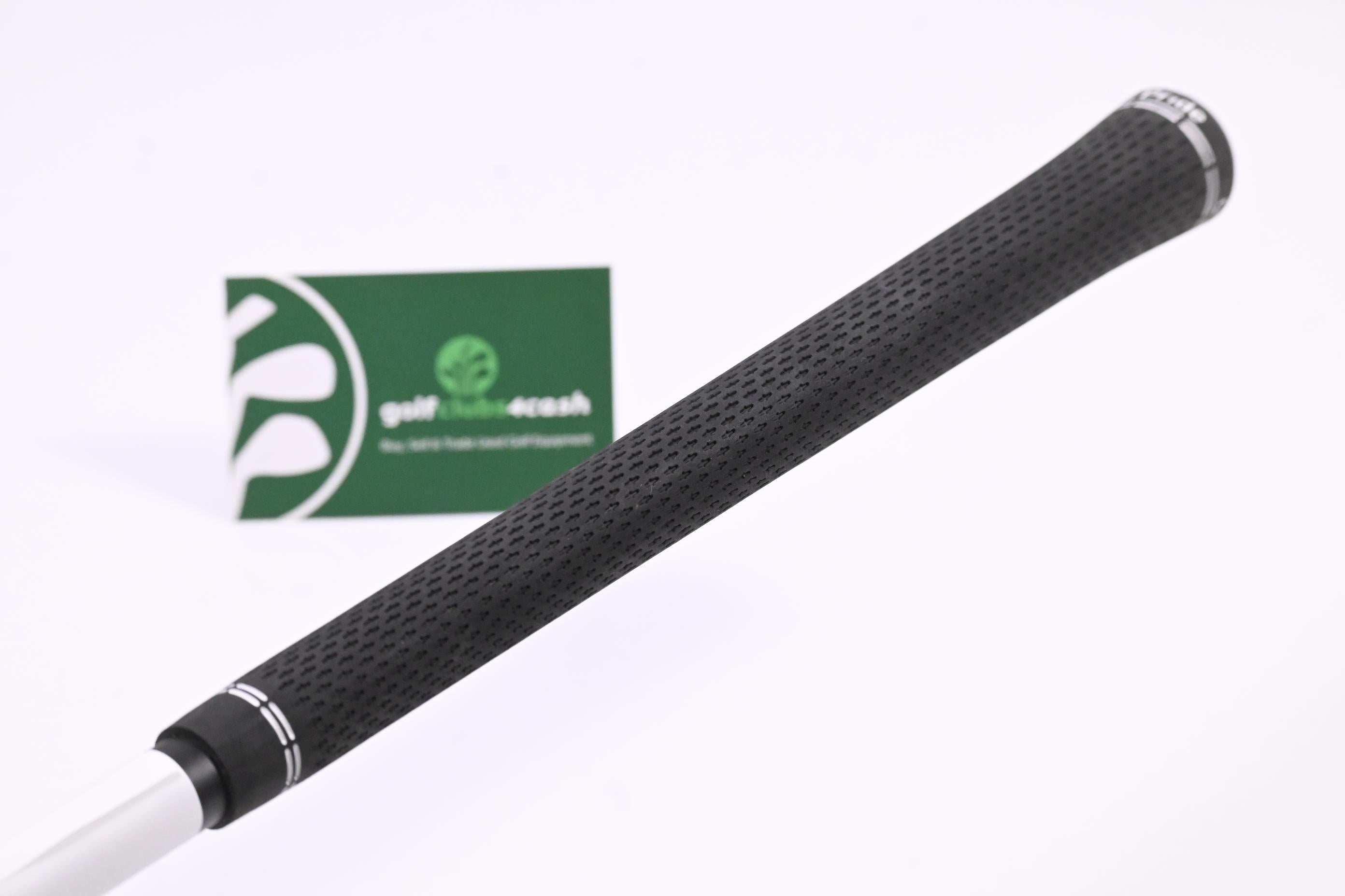 Kuro Kage Black 5th Gen 55 #4 Hybrid Shaft / Regular Flex / Titleist 2nd Gen