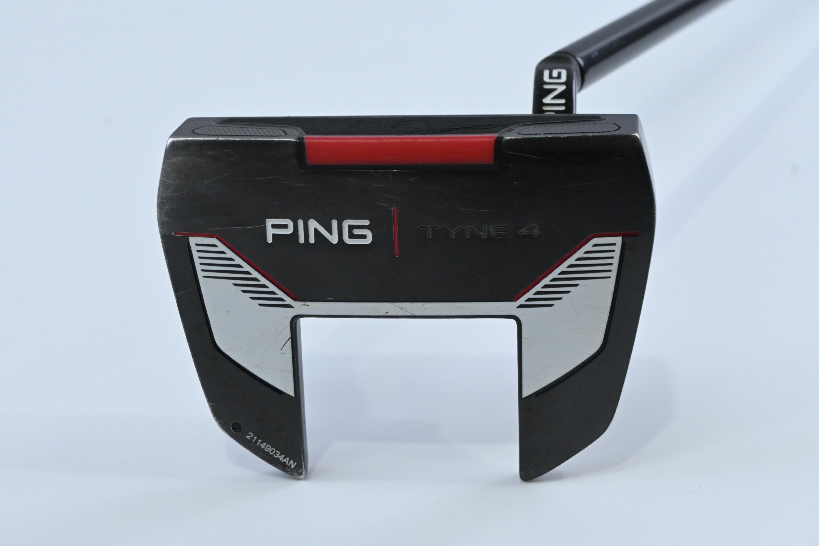 Ping Tyne 4 2021 Putter / 34 Inch