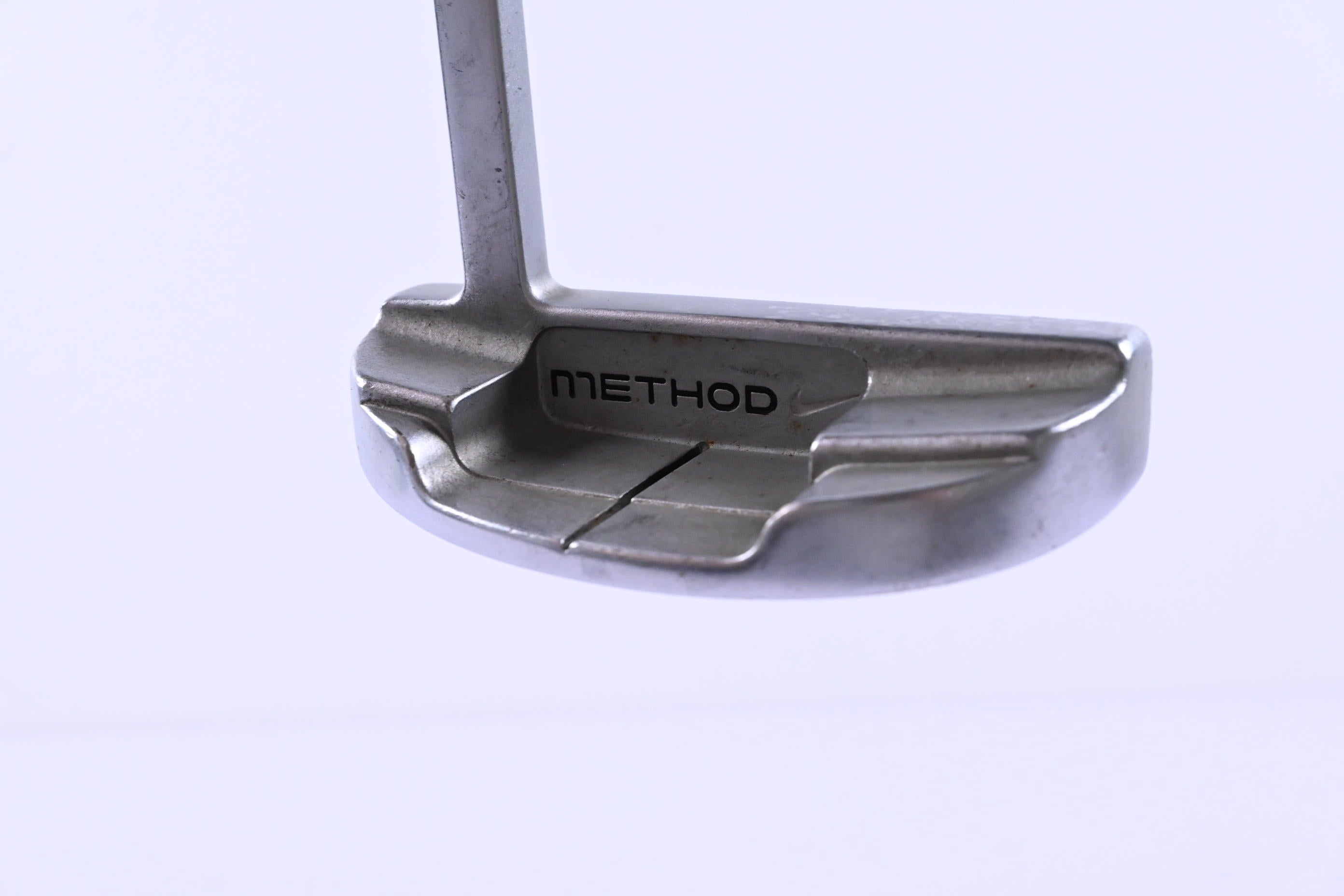 Nike Method Core MC03w Putter / 35.5 Inch