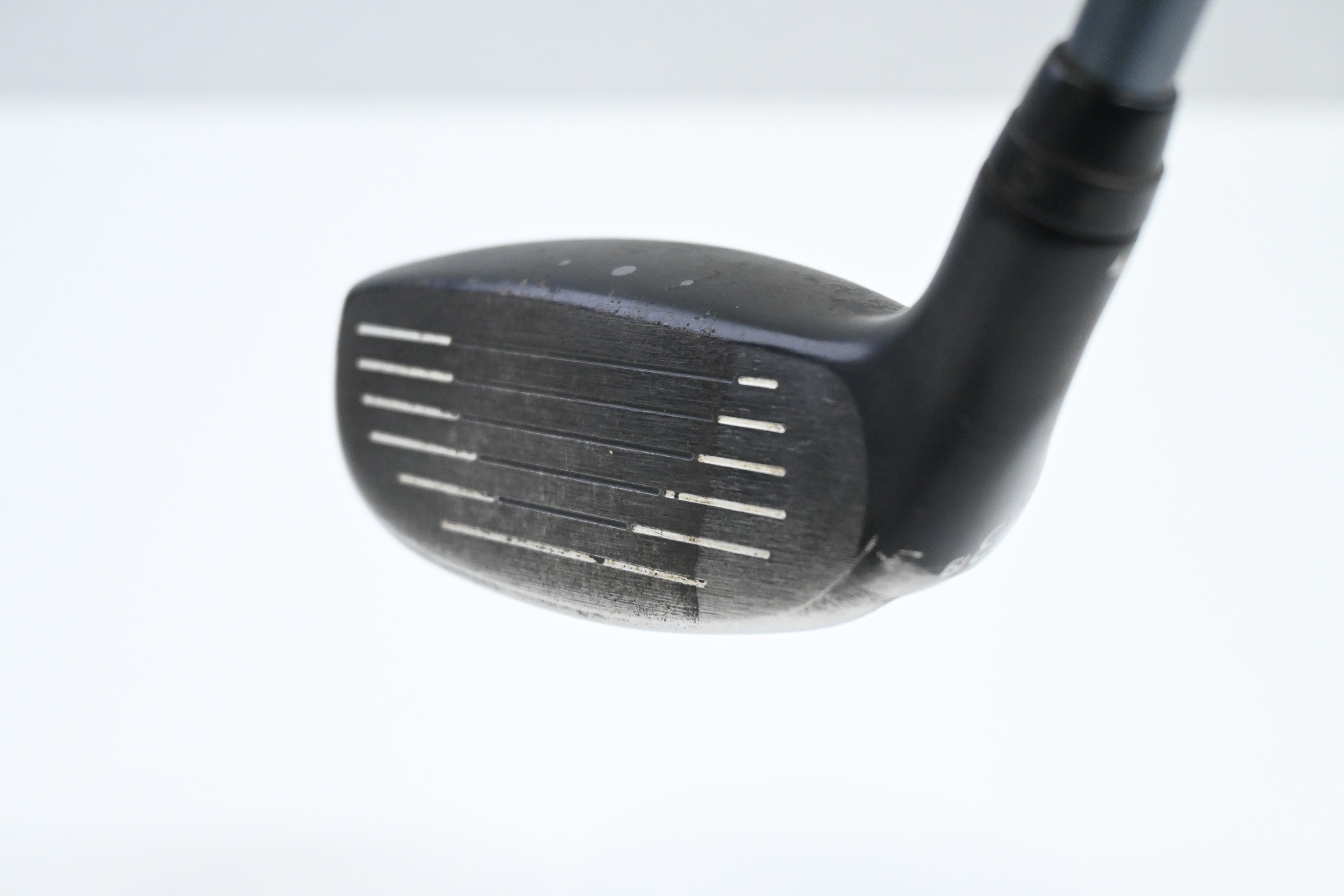 Ping G425 #3 Hybrid / 19 Degree / Regular Flex Ping Alta CB Slate 70 Shaft