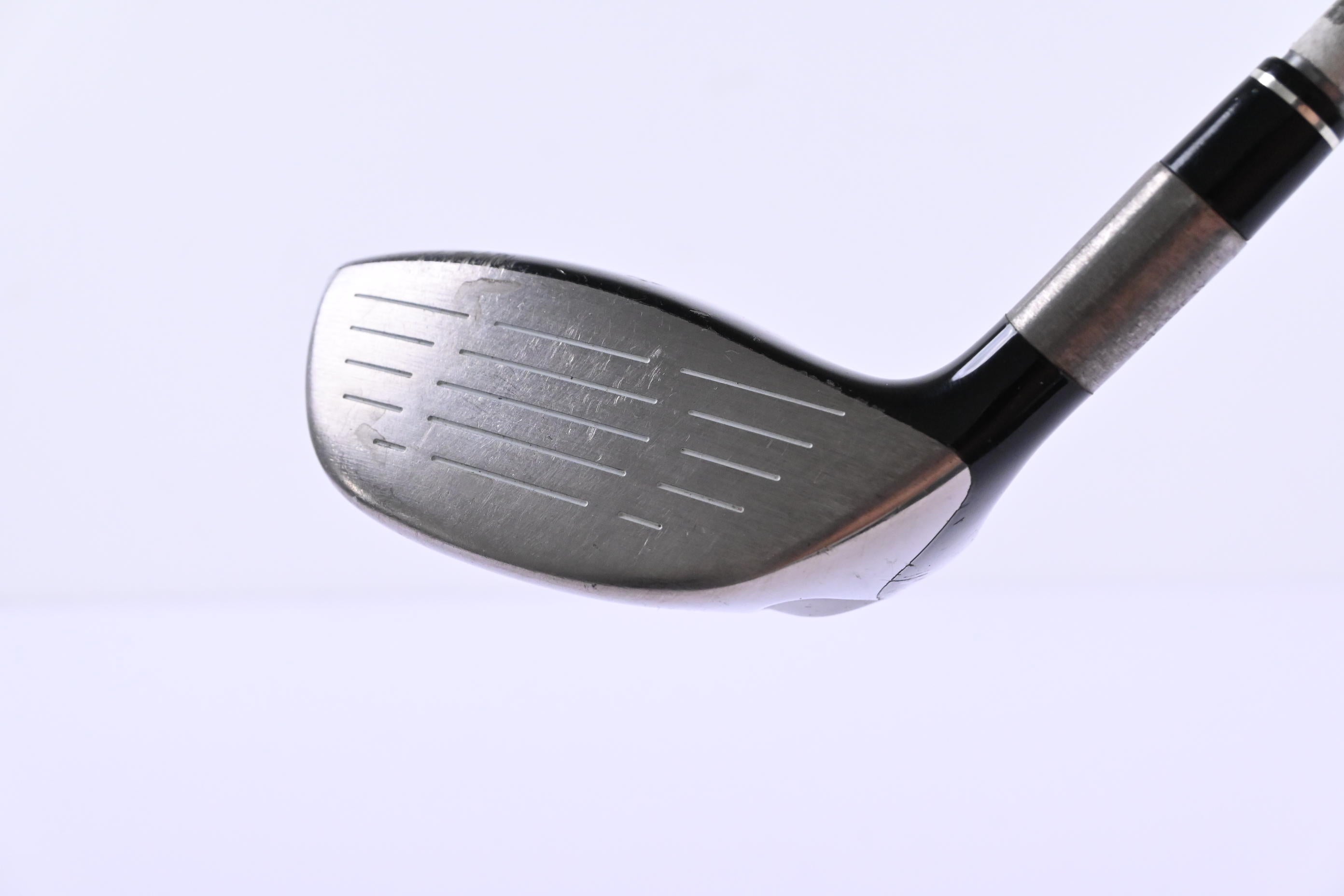 Taylormade R5 Dual #5 Wood / 18 Degree / Regular Flex Taylormade M.A.S² 55