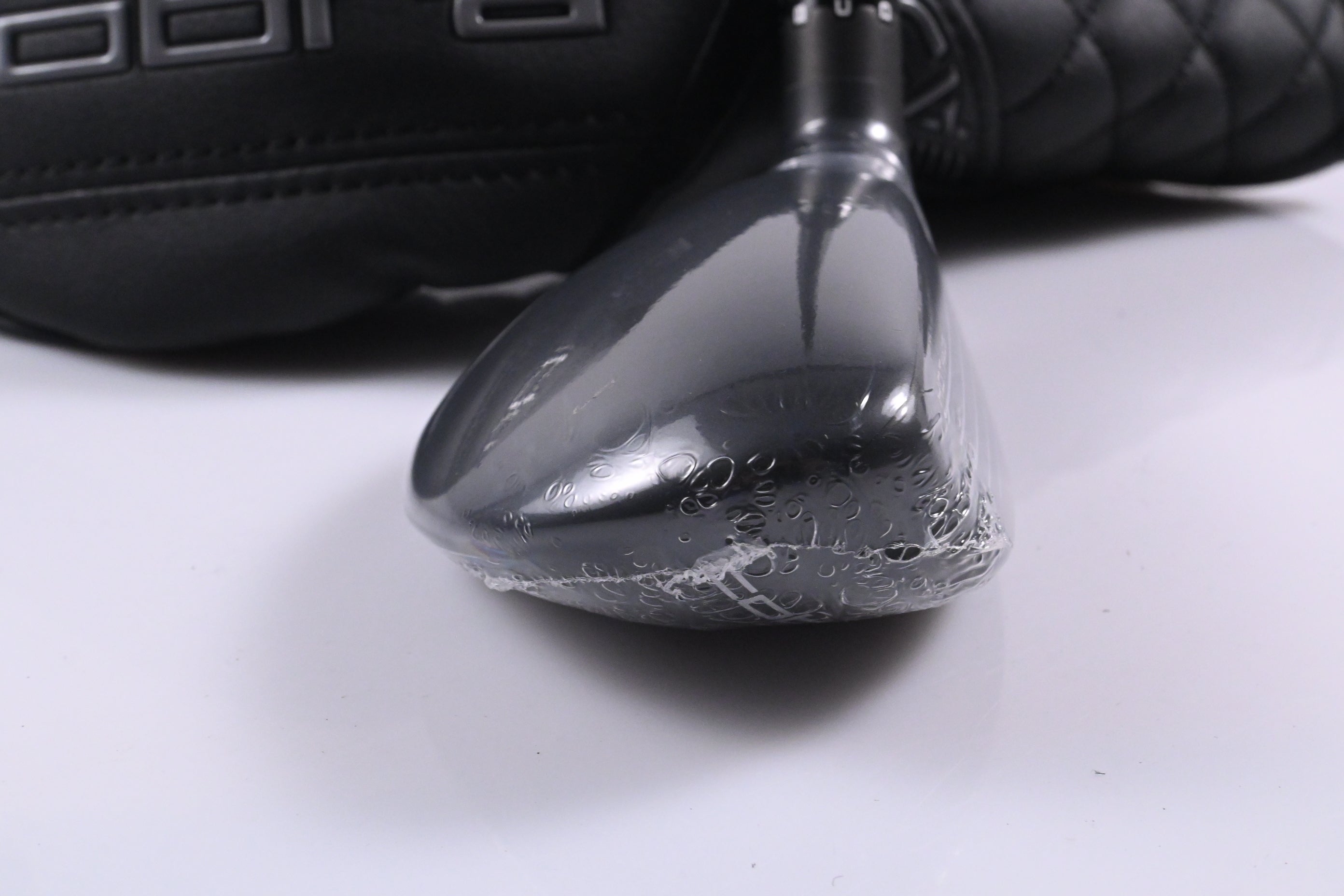 Cobra DS-Adapt #4 Hybrid / 21 Degree / Stiff Flex KBS PG Hybrid 85 Shaft