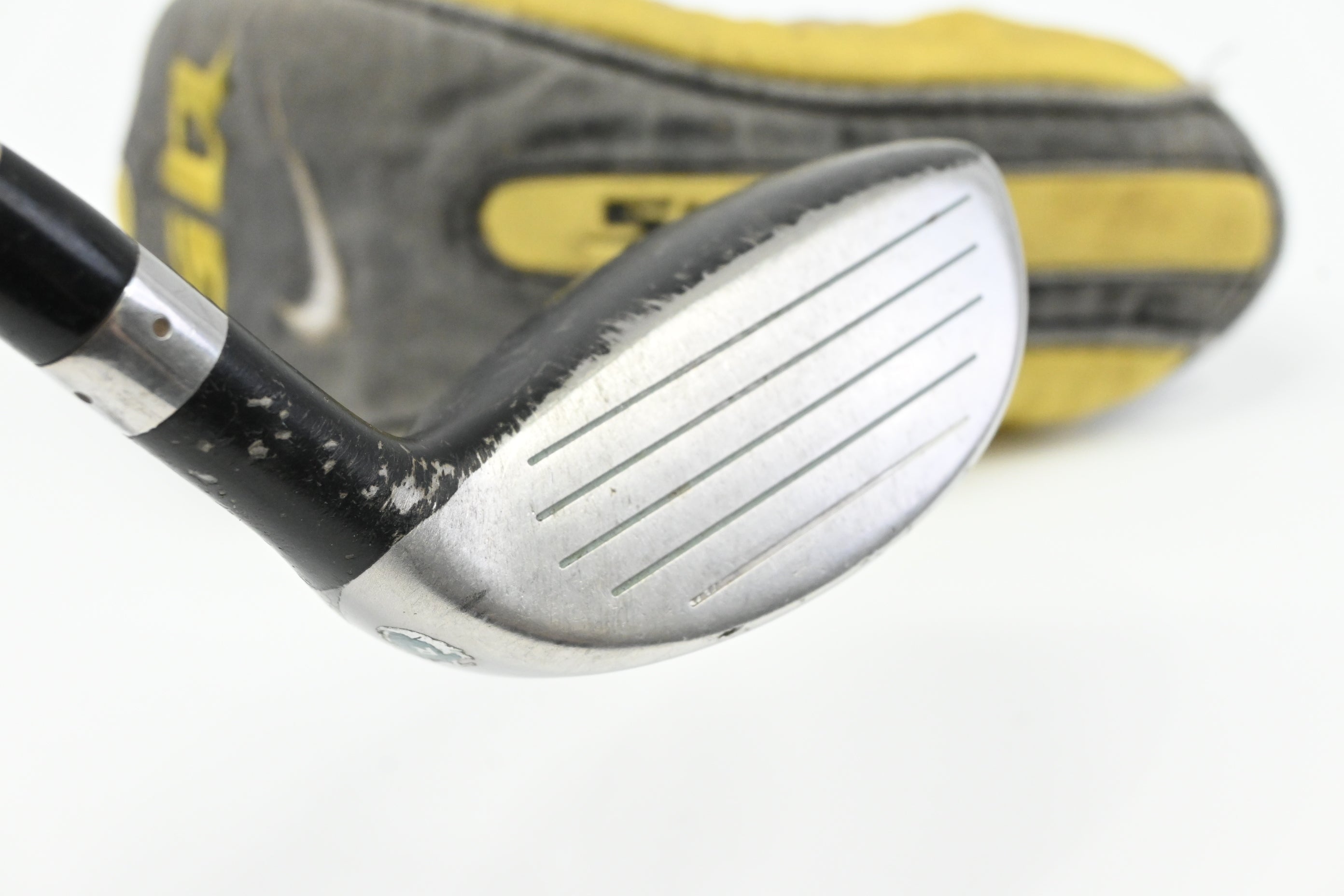 Left Hand Nike SQ Sumo #4 Hybrid / 24 Degree / Regular Flex Diamana SasQuatch