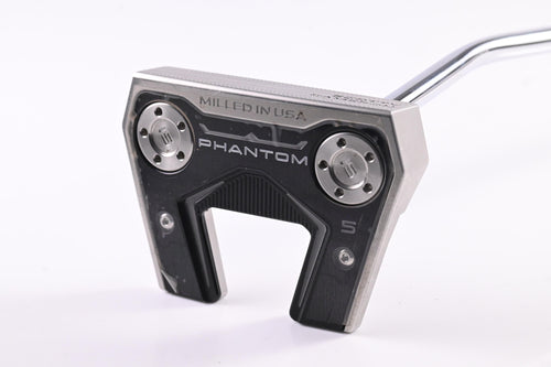 Scotty Cameron 2024 Phantom 5 Putter / 34 Inch
