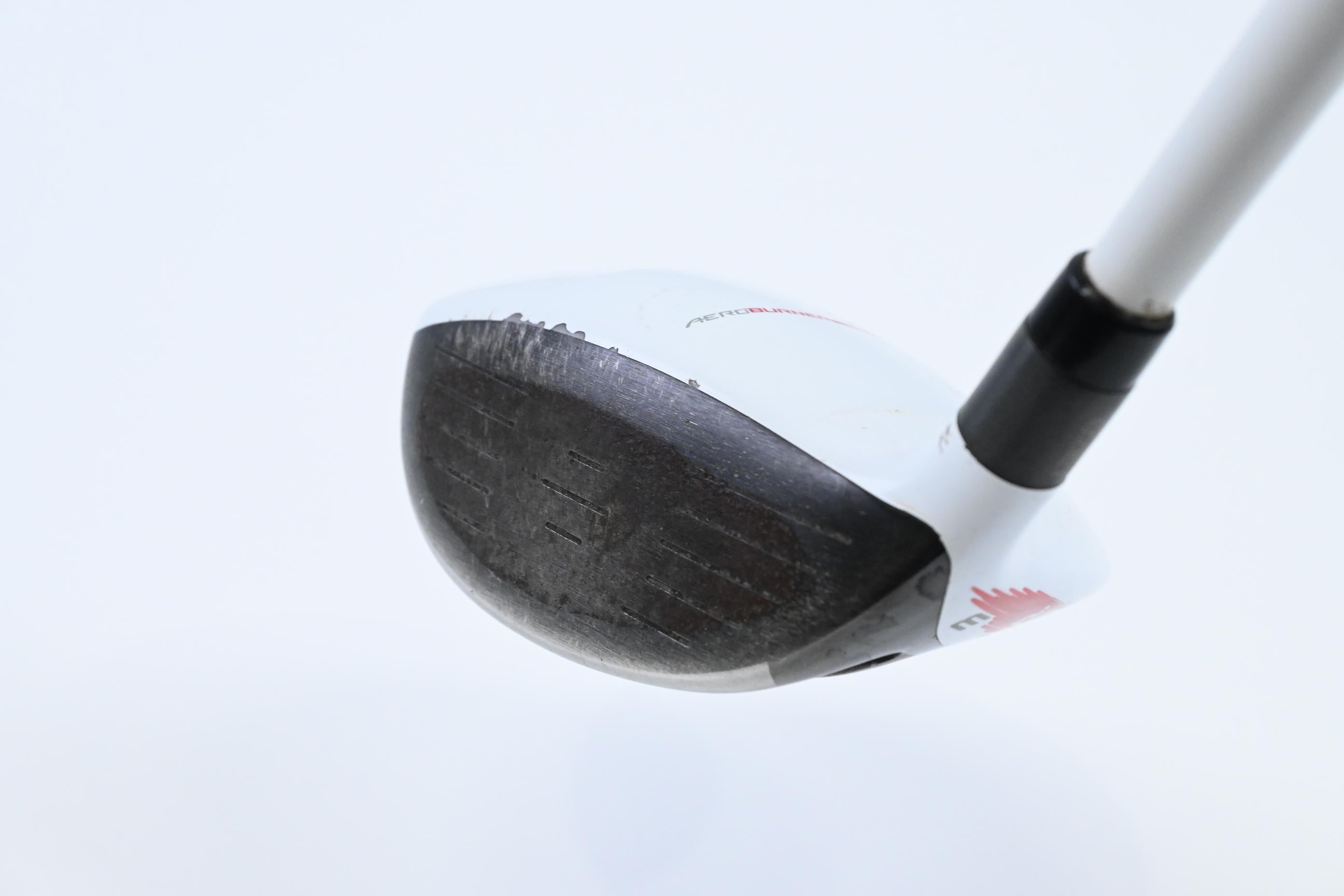 Taylormade Aeroburner #3 Wood / 15 Degree / Regular Flex Matrix Speed Rul-Z 60