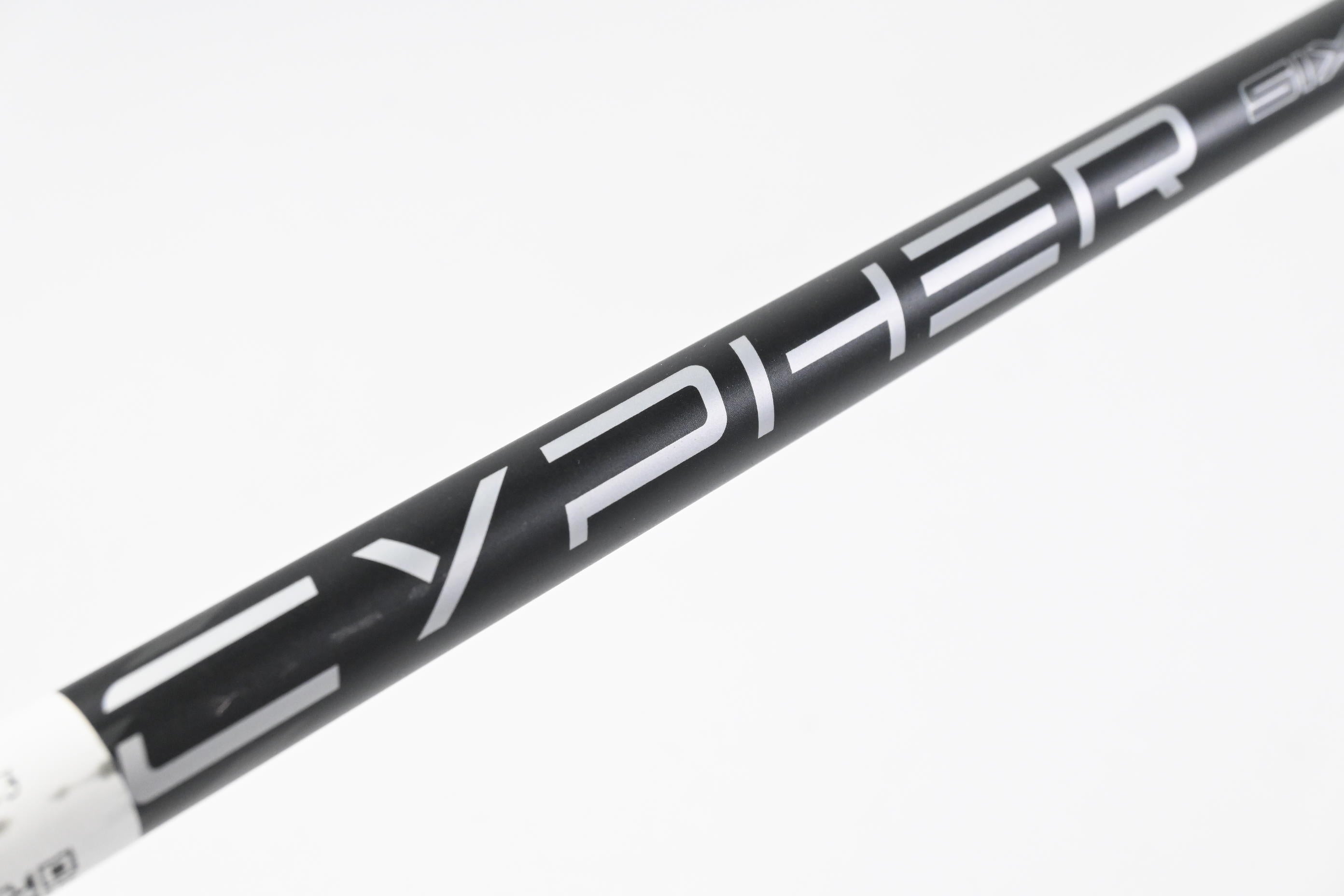 Project X Cypher 2.0 60 #4 Hybrid Shaft / Regular Flex / Callaway 3rd Gen
