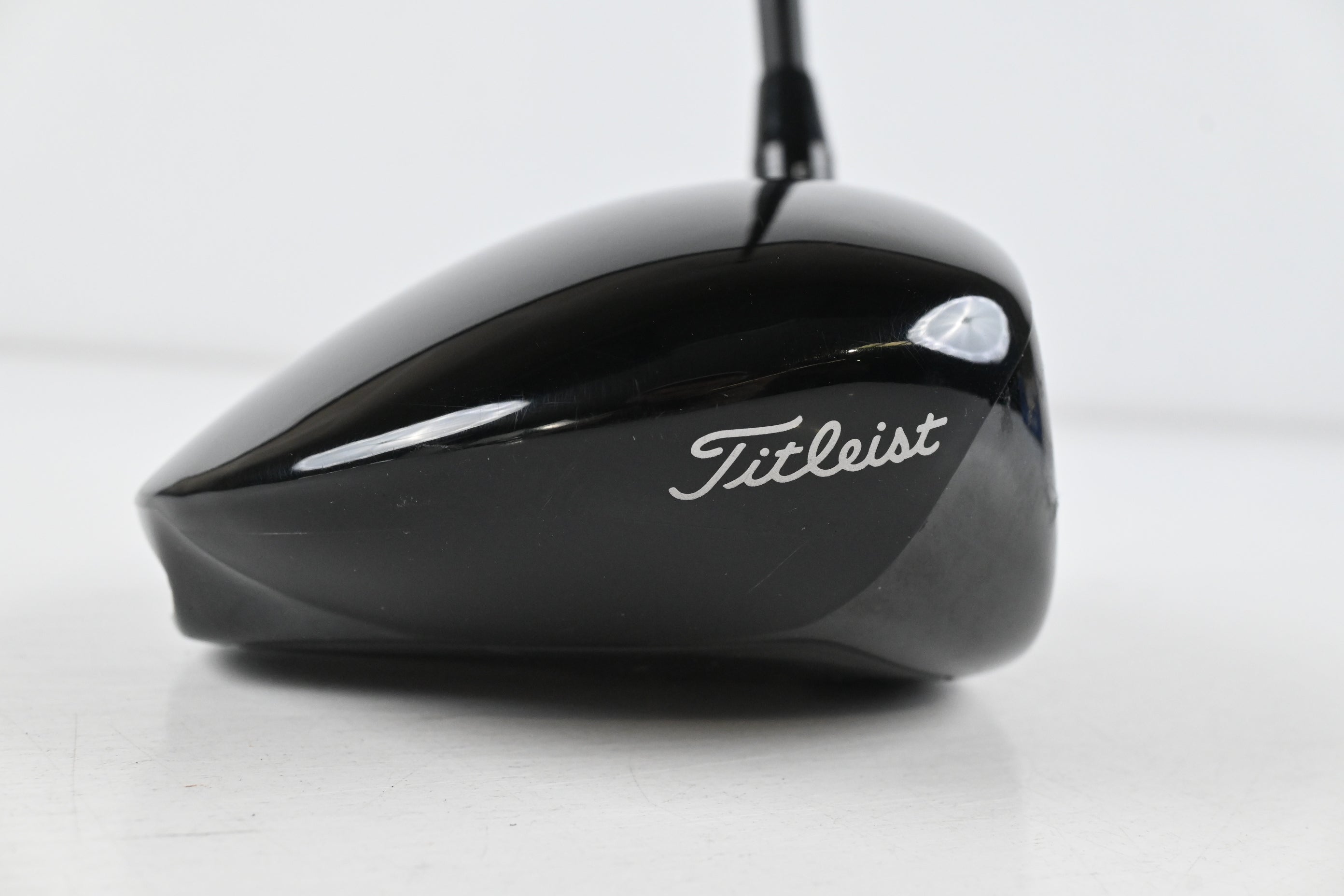 Titleist GT4 Driver / 9 Degree / X-Flex Project X Titan 60 Shaft