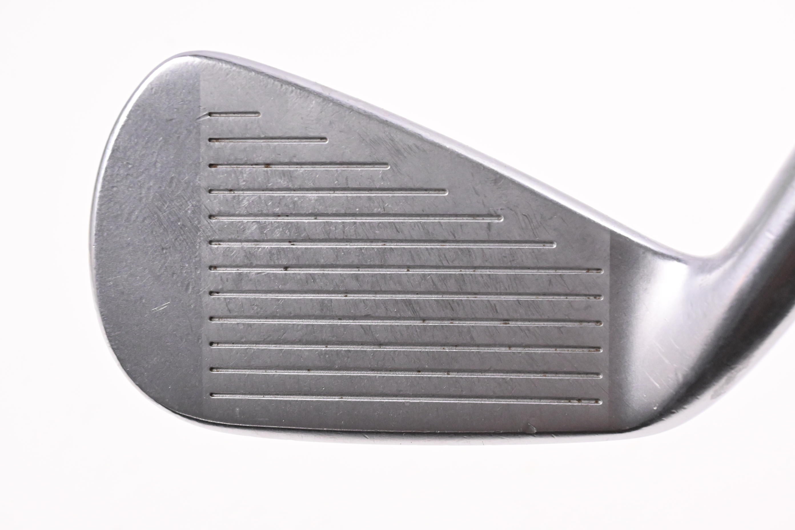 Mizuno JPX 919 Forged #4 Iron / 22 Degree / Regular Flex KBS Tour Shaft