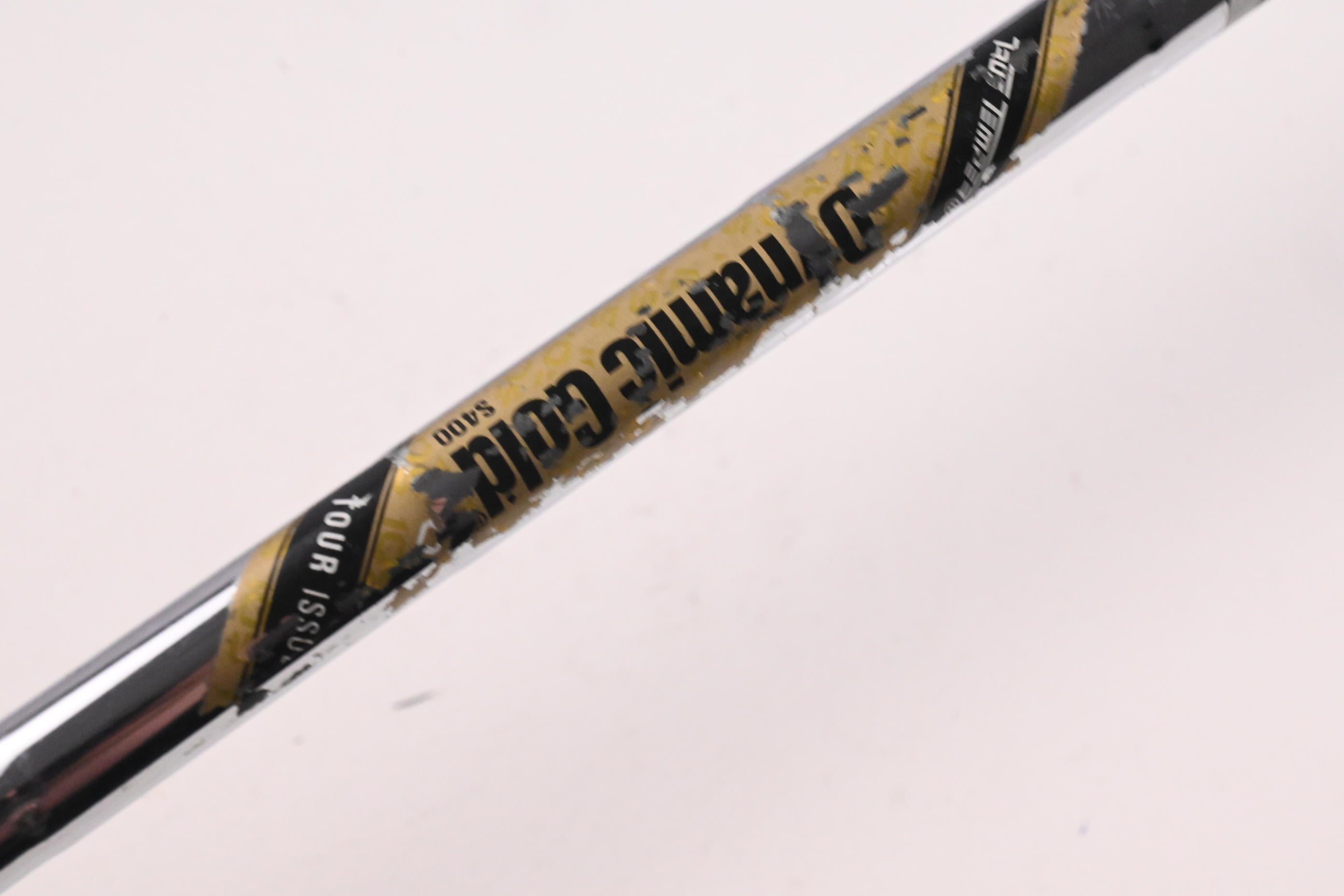 Titleist Vokey SM9 Sand Wedge / 54 Degree / Stiff Flex Dynamic Gold S400 Shaft