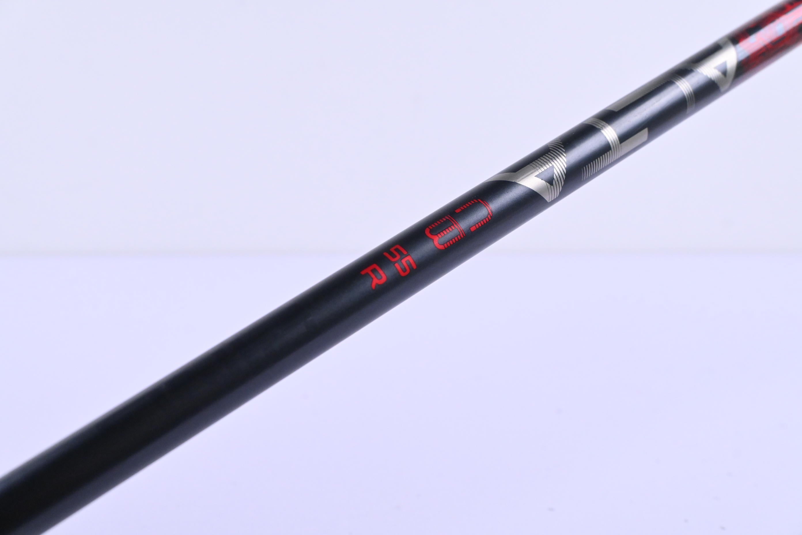 Ping G430 Max 10K Driver / 10.5 Degree / Regular Flex Ping Alta CB Red 55 Shaft