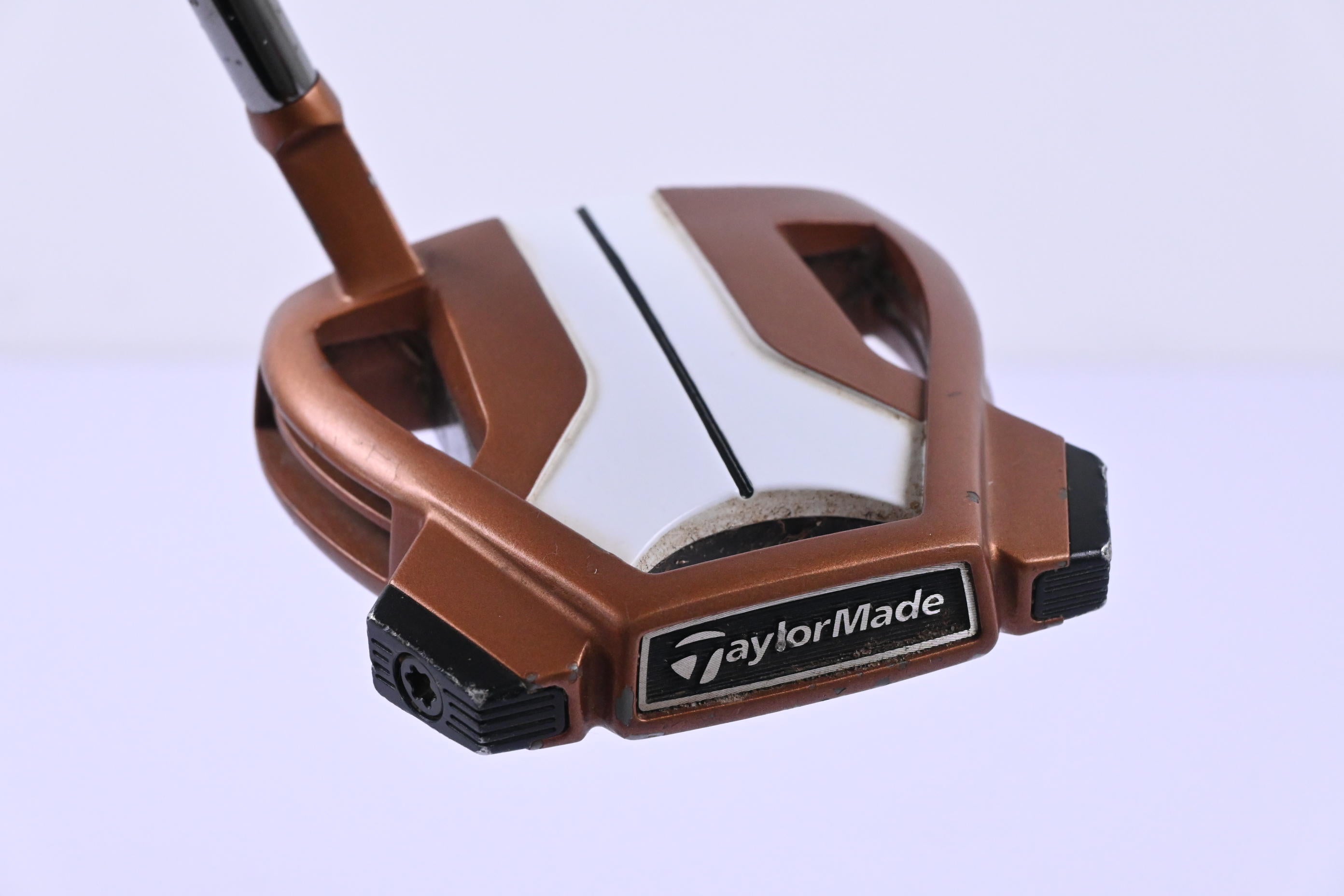 Taylormade Spider X Small Slant Putter / 34 Inch