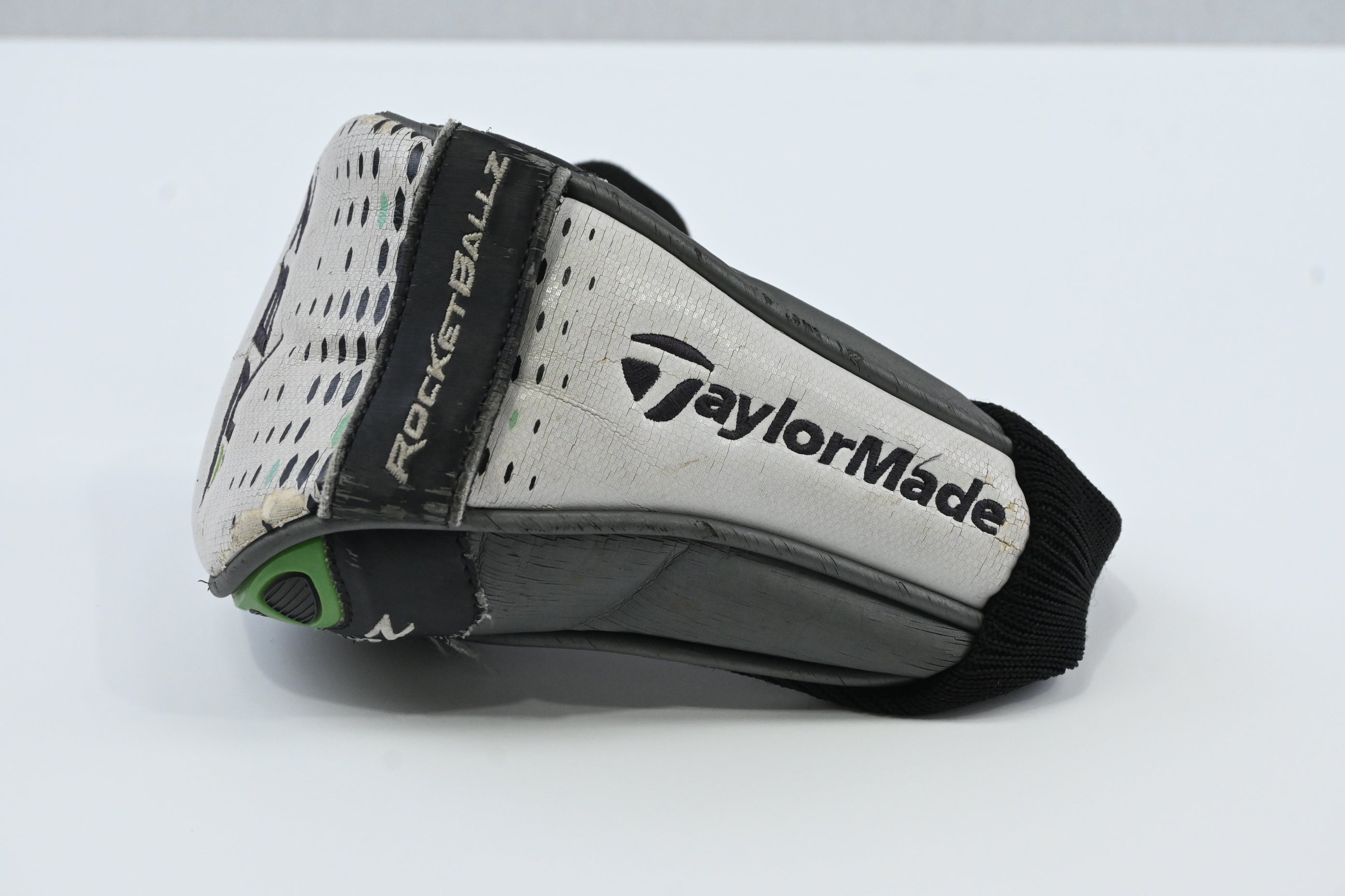 Taylormade RBZ #3 Wood / 15 Degree / Stiff Flex Matrix Ozik Xcon-5 Shaft
