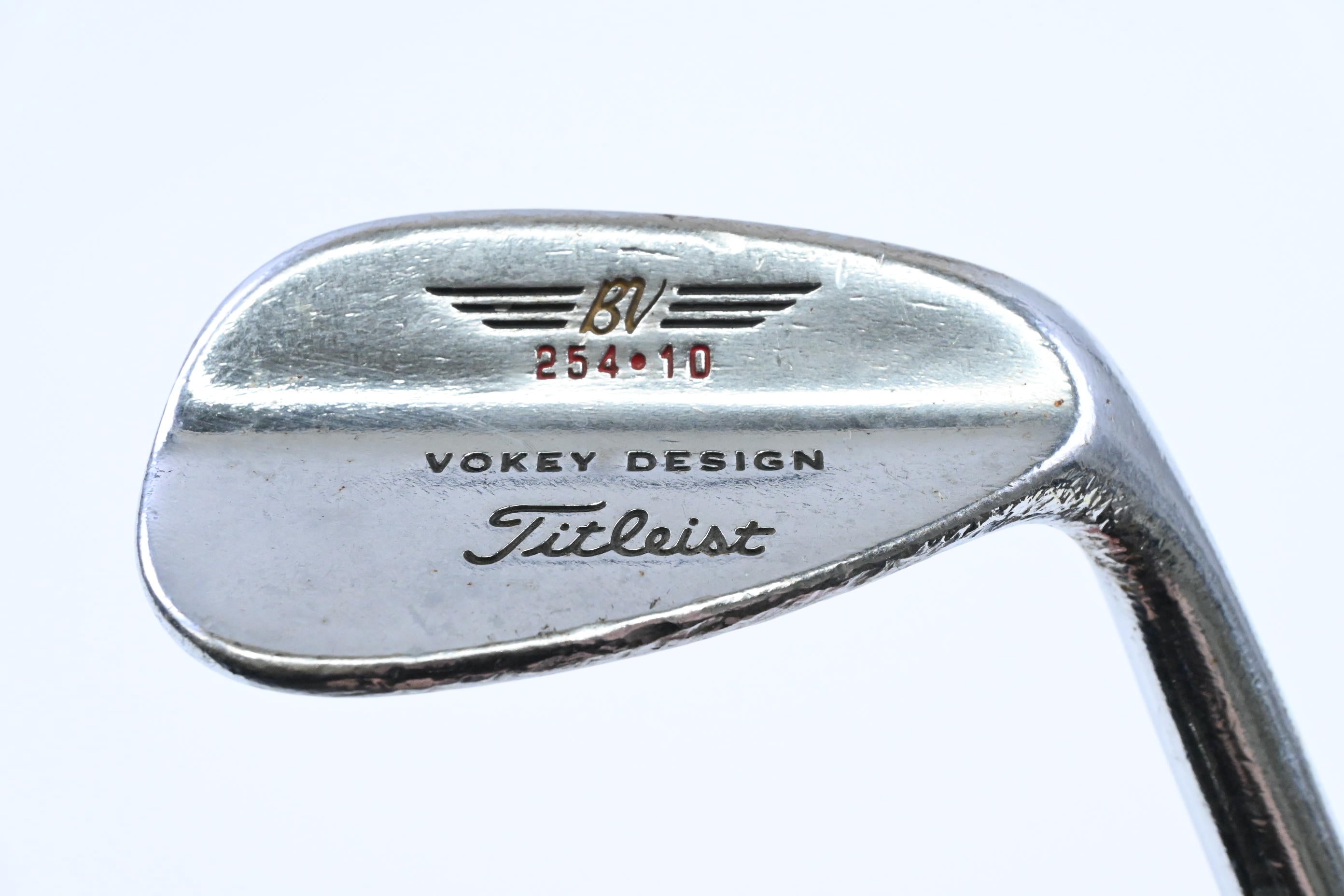 Titleist Vokey Design Sand  Wedge / 54 Degree / Stiff Flex Dynamic Gold S300