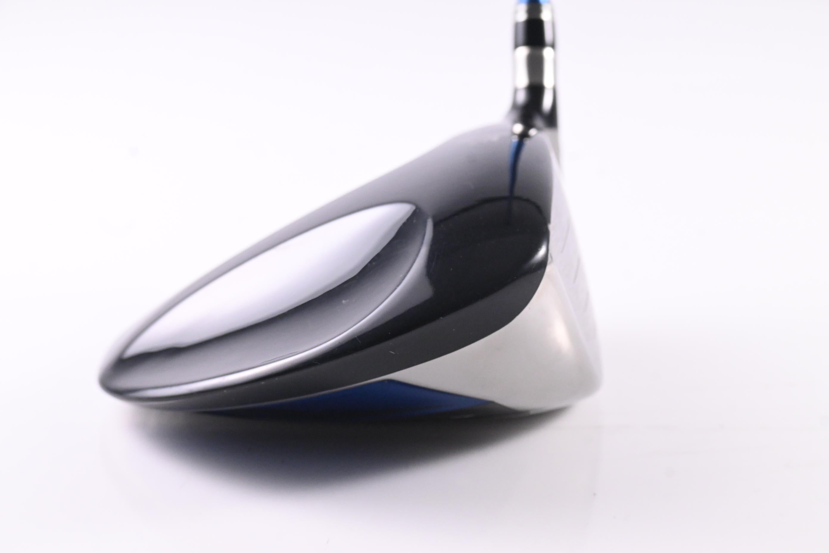 Cobra Speed LD Driver / 10.5 Degree / Regular Flex Tour AD YS 56 Shaft
