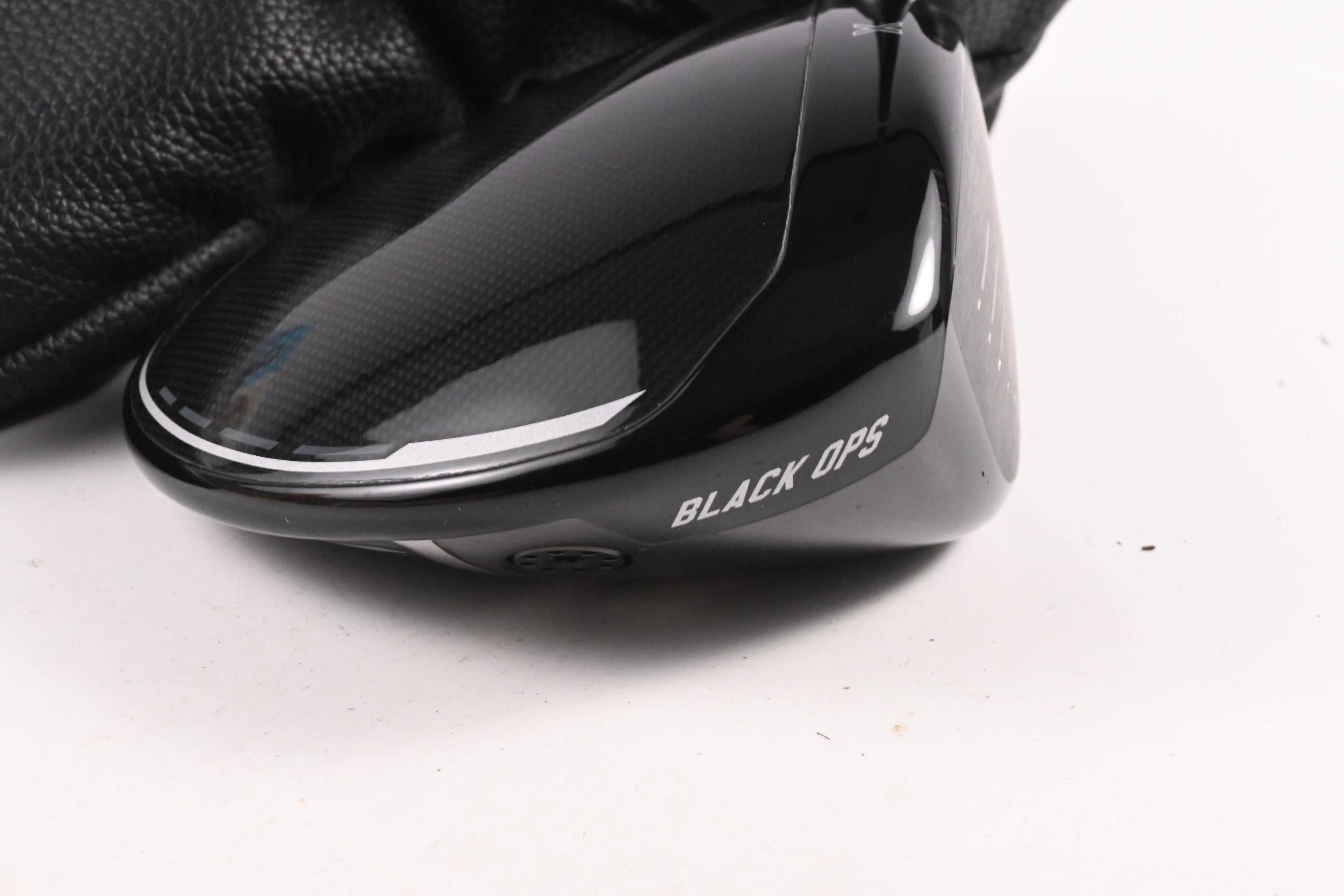 PXG 0311 Black Ops Driver / 9 Degree / Regular Flex Tensei AV Series Blue 55