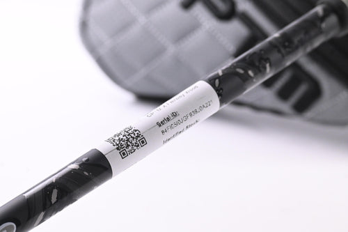 Cobra OPTM X #7 Wood / 21 Degree / X-Flex Kai'li Dark Waves White 70 Shaft