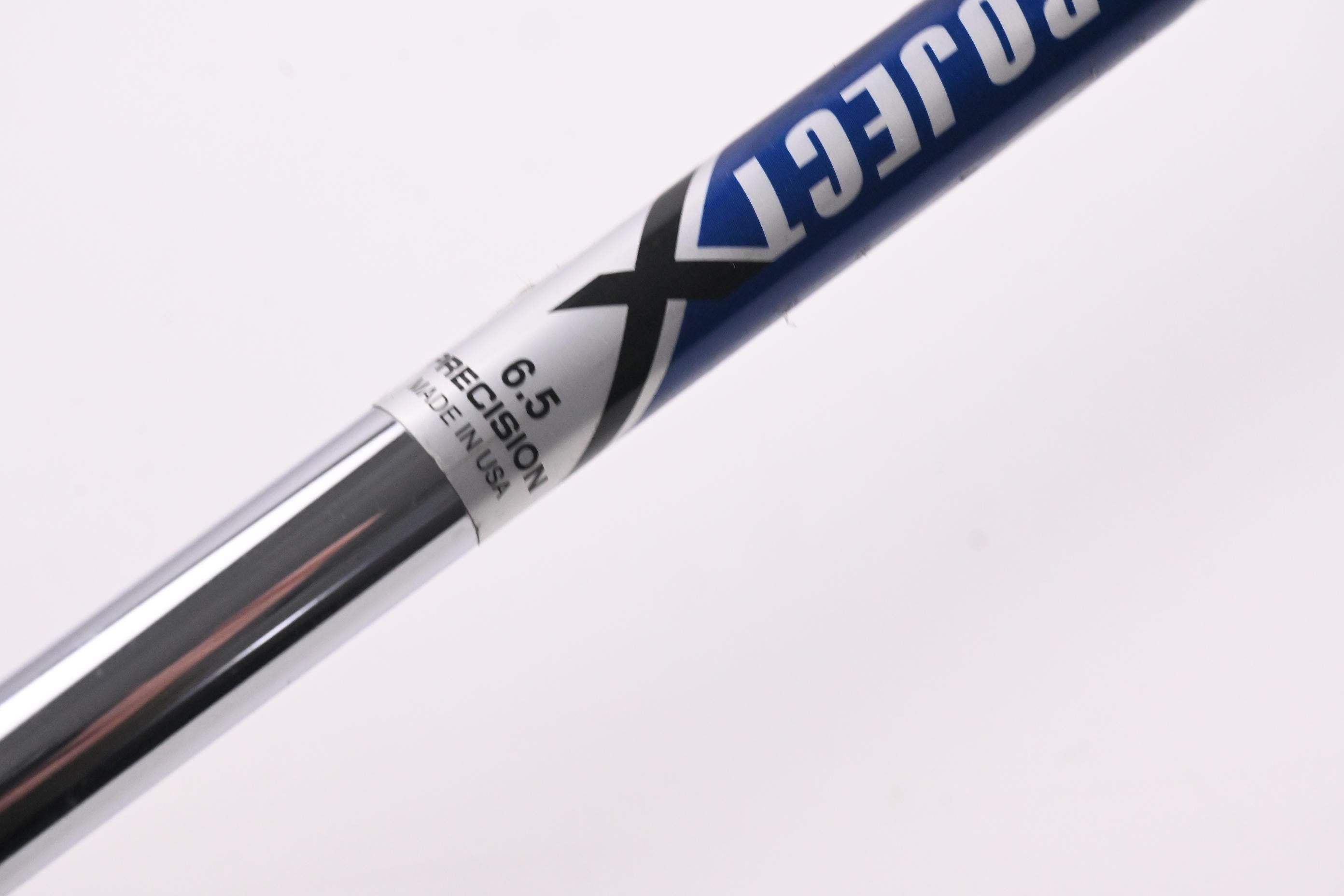 Titleist 716 AP2 #3 Iron / 21 Degree / X-Flex Project X Precision Shaft