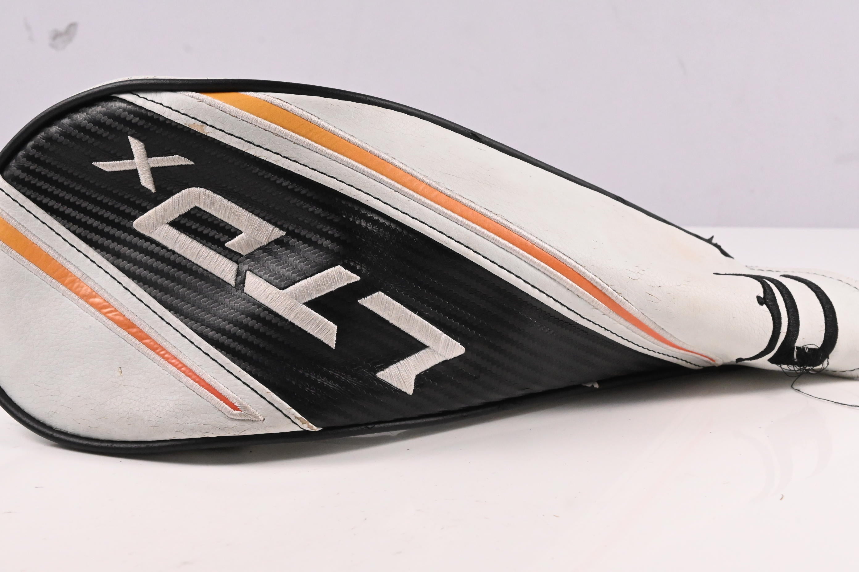 Cobra LTDx LS Driver / 10.5 Degree / X-Flex Tensei AV RAW White 65 Shaft