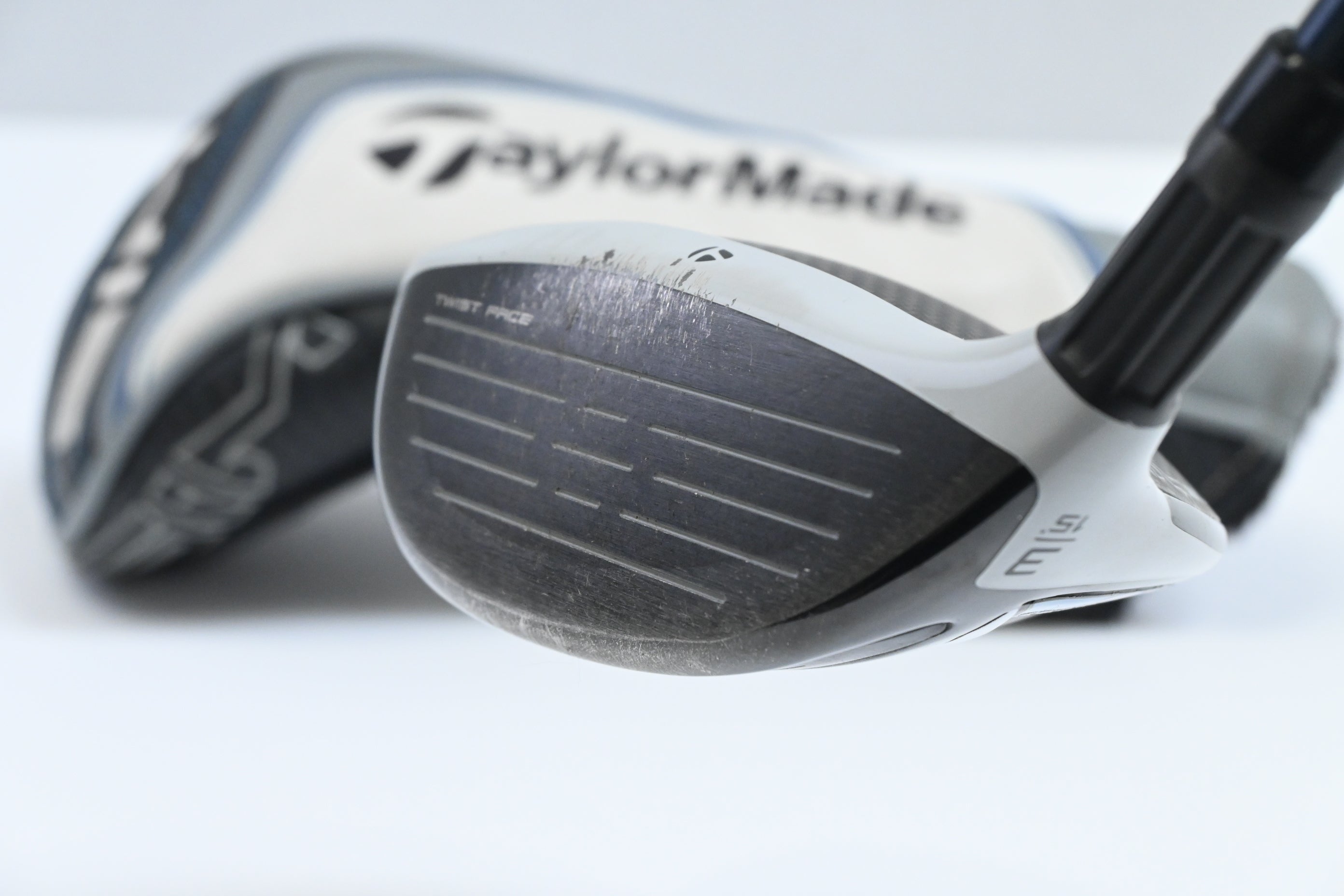 Taylormade SIM Max #3 Wood / 15 Degree / Senior Flex Fujikura Ventus Blue 5