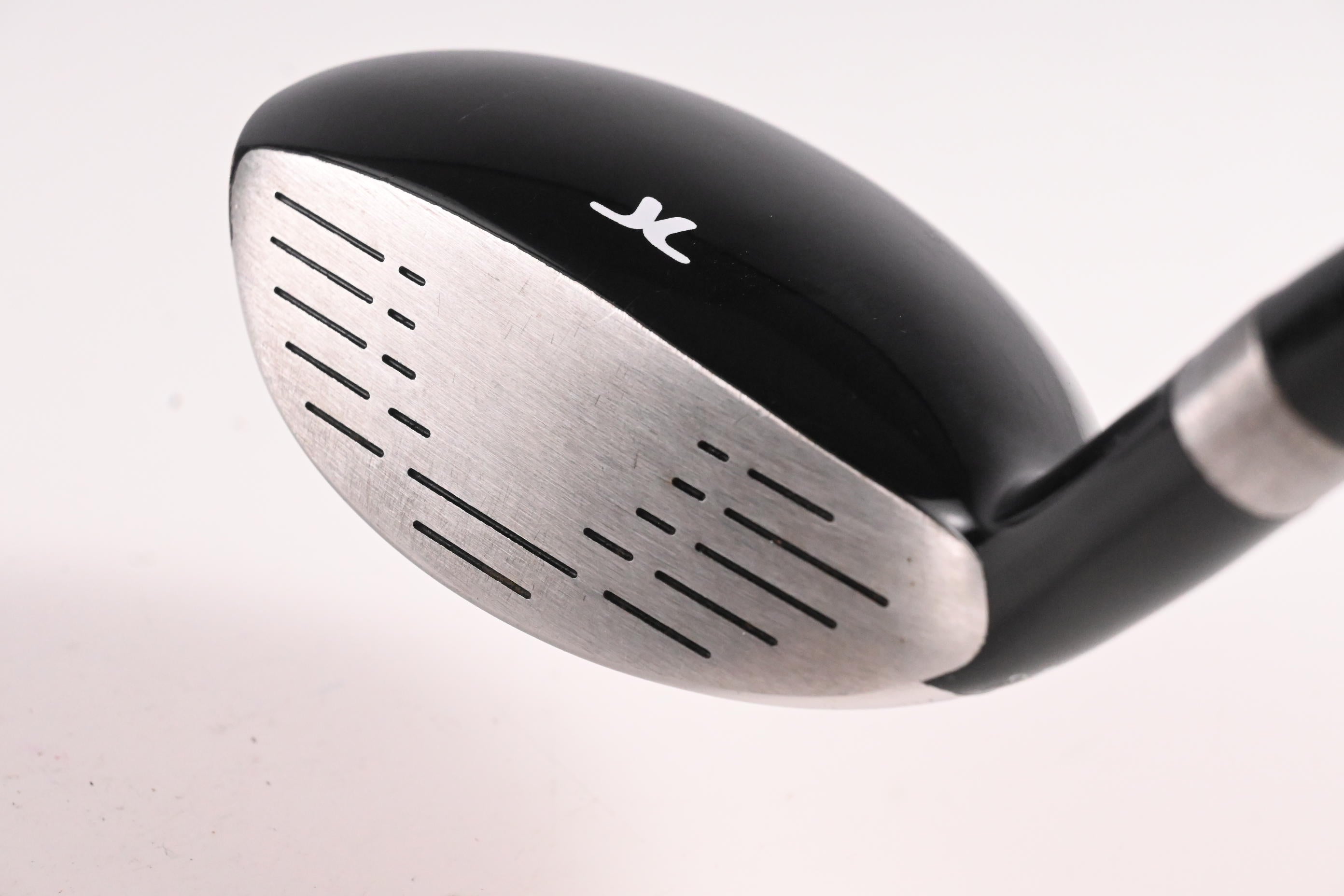 John Letters T8+ #4 Hybrid / 24 Degree / Uniflex John Letters T8+ Shaft