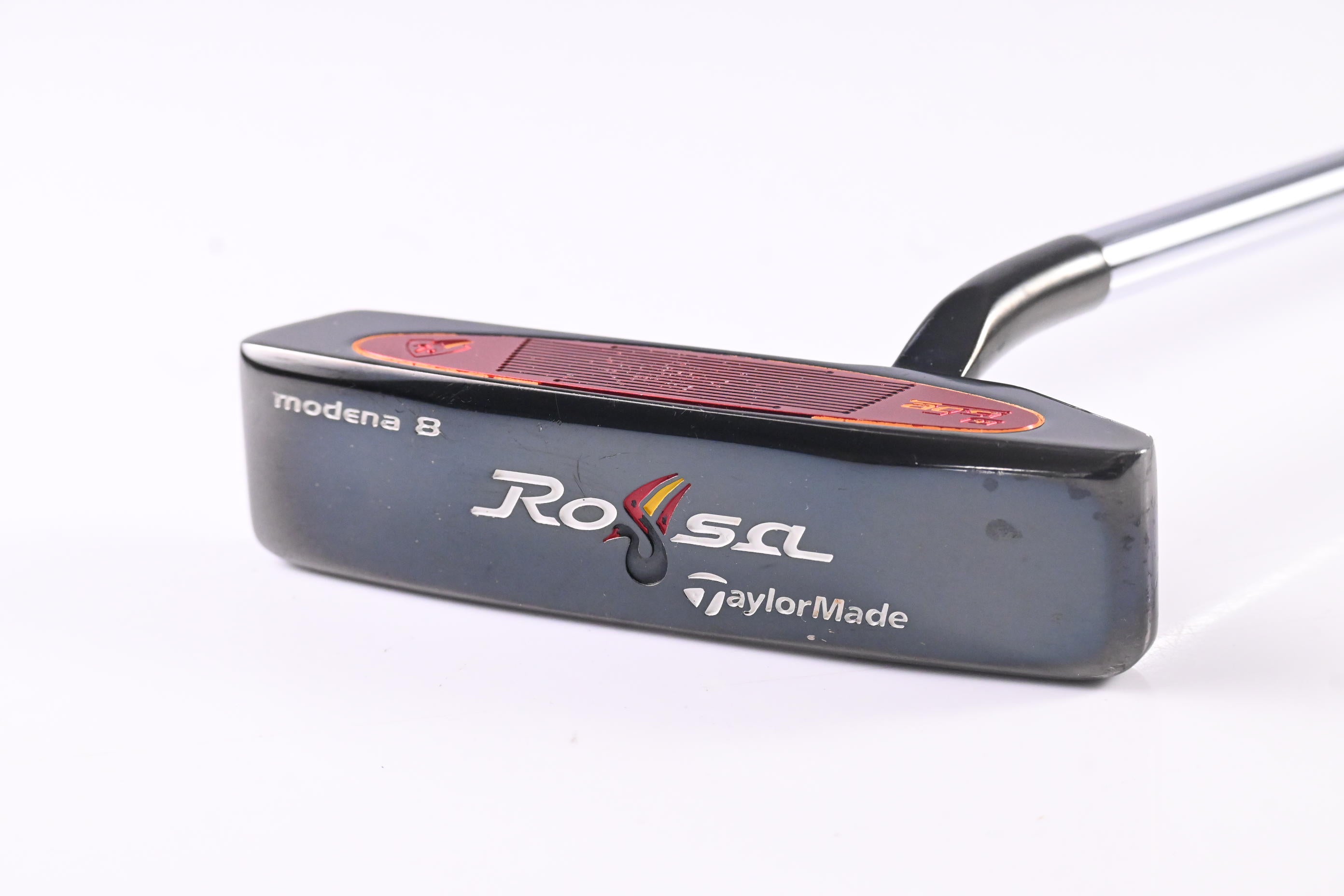Taylormade Rossa Classic Modena 8 Putter / 34 Inch