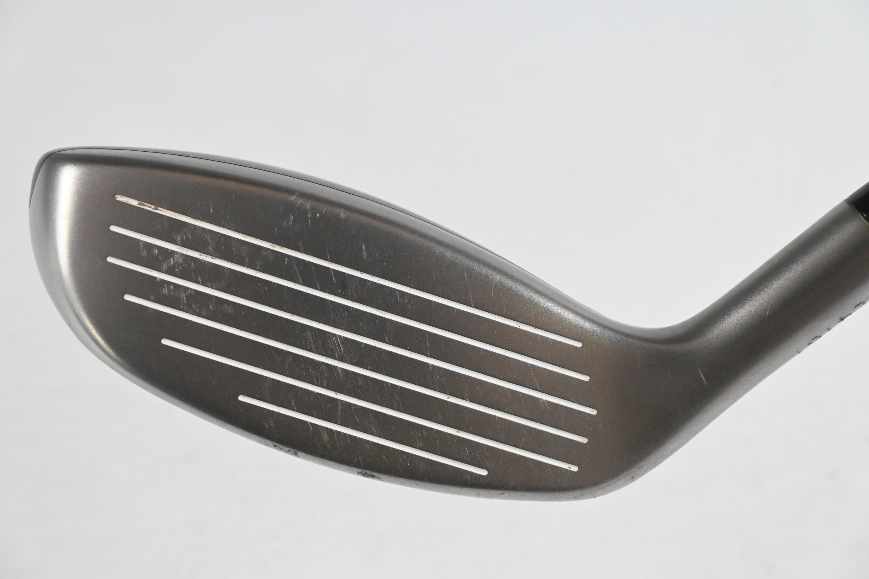 Ping Karsten Combo 2014 #3 Hybrid / 19 Degree / Regular Flex Ping KS 40I Shaft