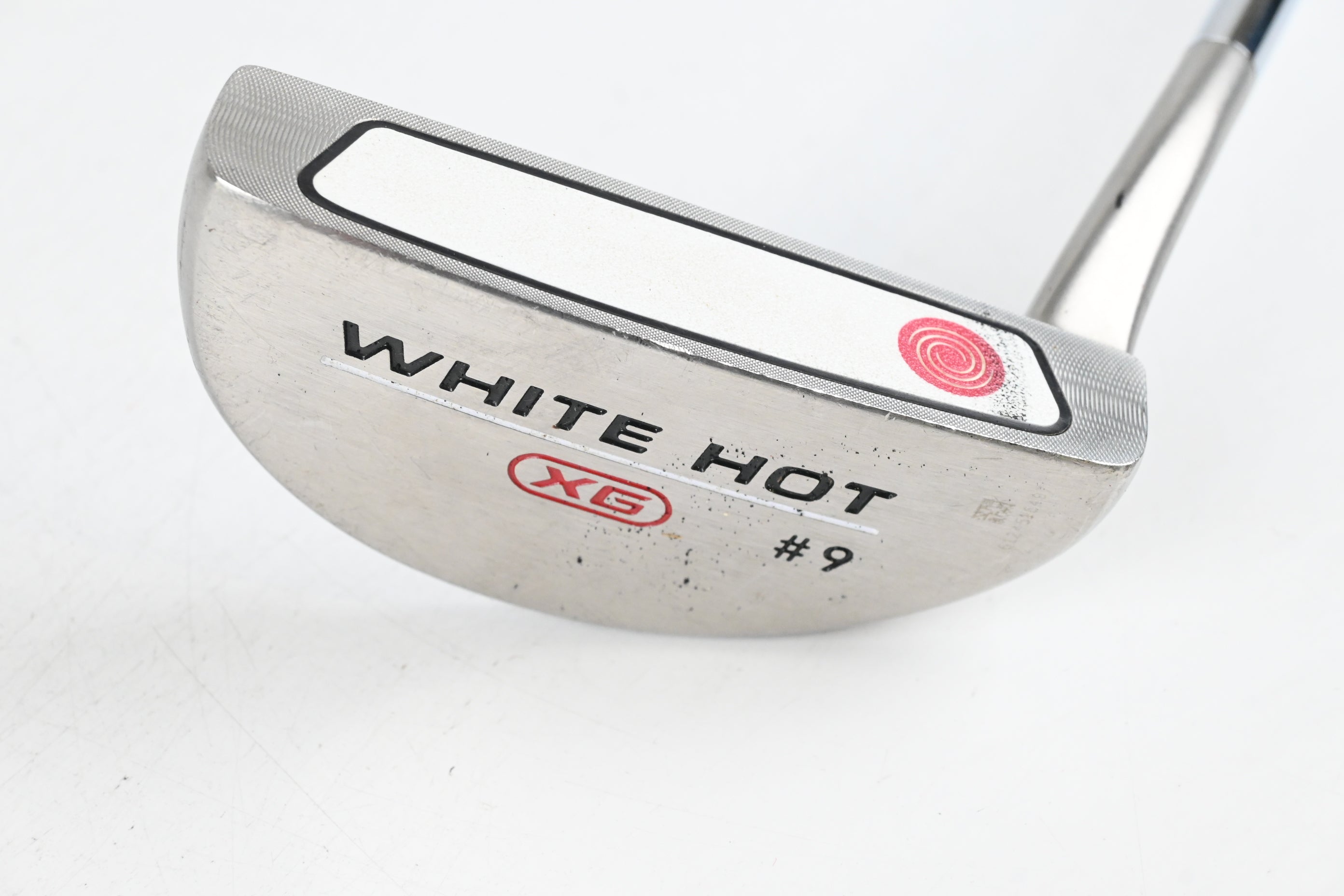 Odyssey White Hot XG #9 Putter / 34 Inch