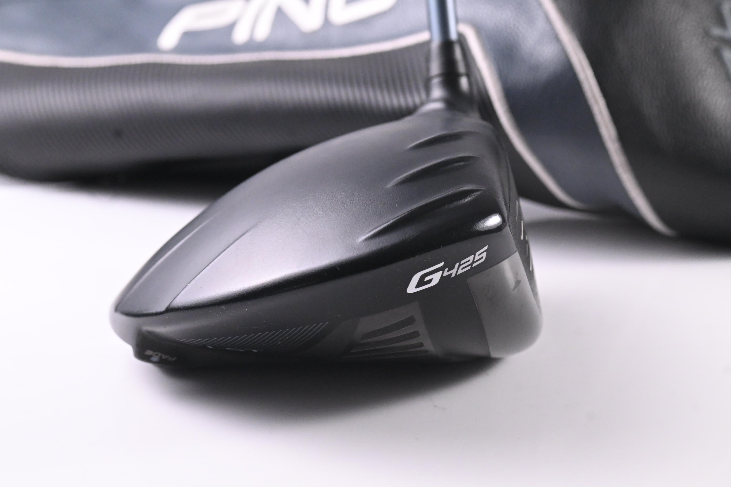 Ping G425 LST Driver / 9 Degree / Stiff Flex Ping Alta CB Slate 55 Shaft
