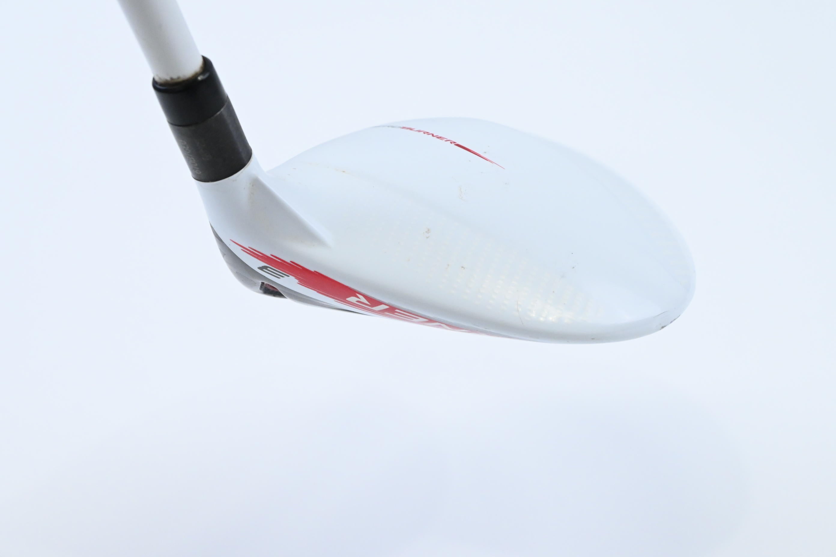 Taylormade Aeroburner #3 Wood / 15 Degree / Regular Flex Matrix Speed Rul-Z 60