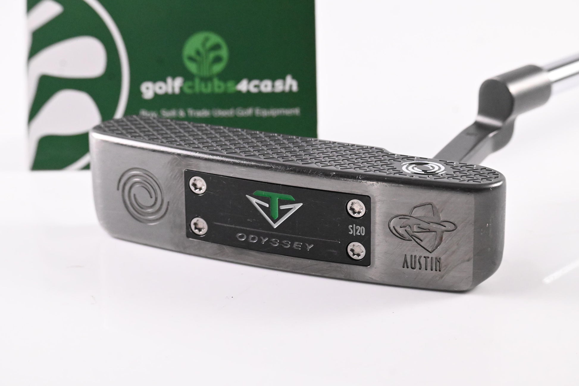 Odyssey Toulon Stroke Lab Austin Putter / 32 Inch