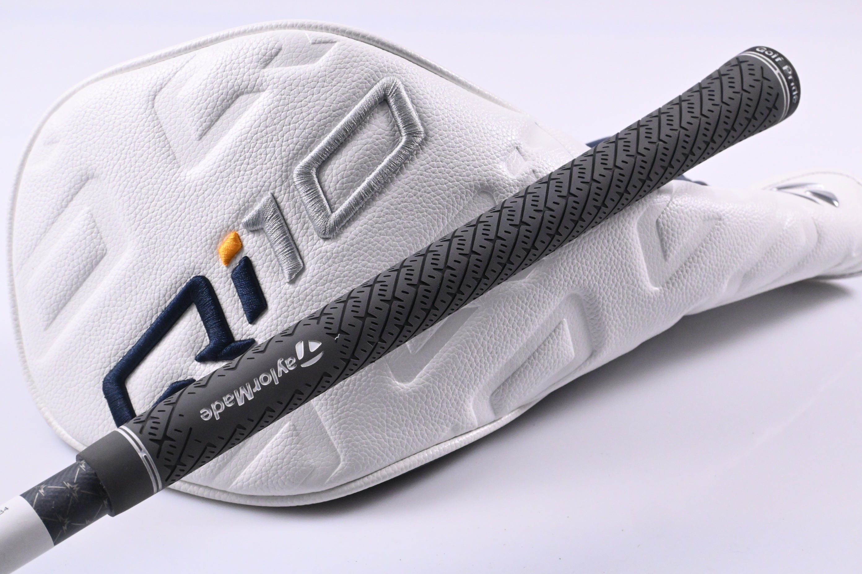 Taylormade Qi10 LS Driver / 9 Degree / Stiff Flex Tensei AV Blue 65 Shaft