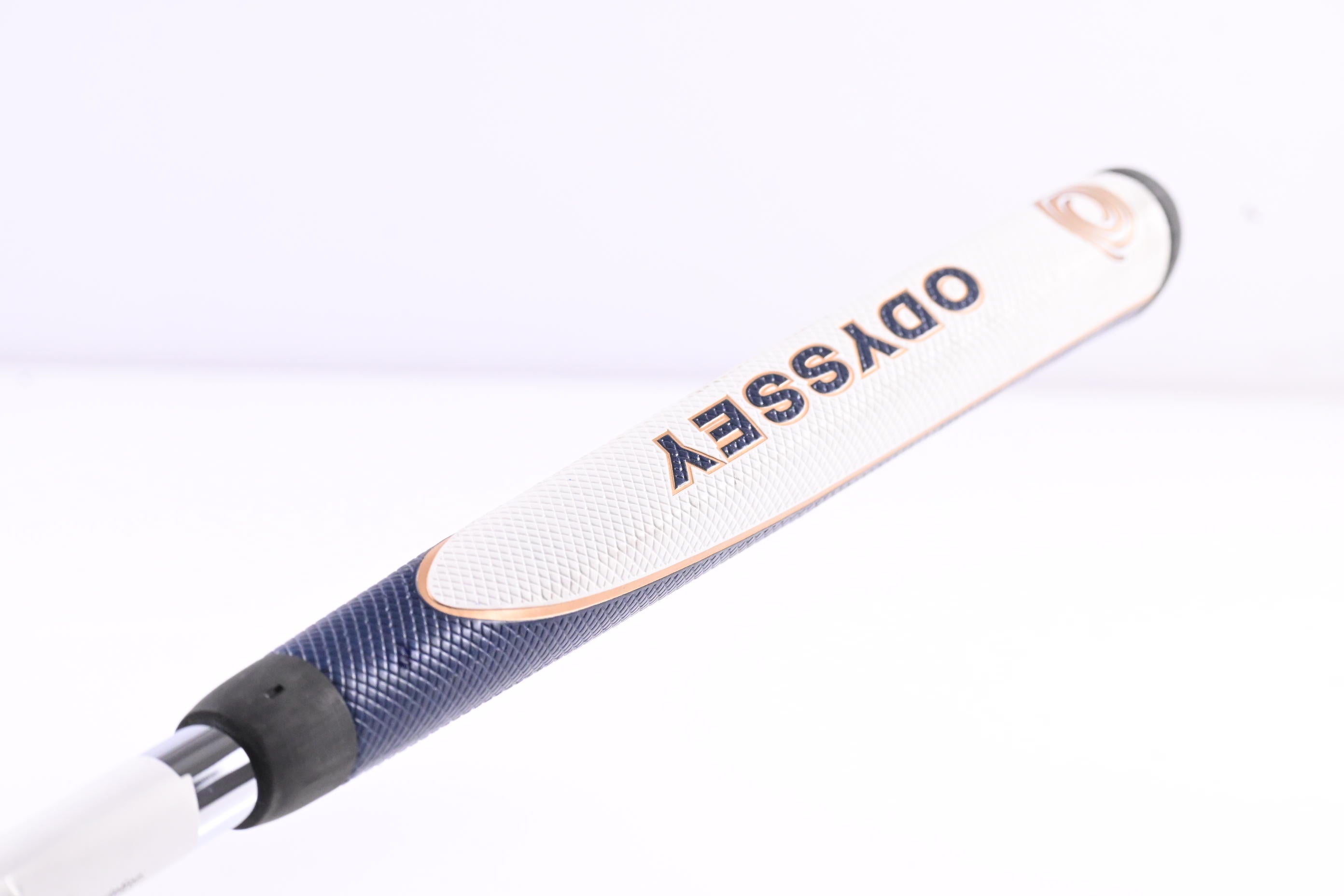 Odyssey AI-One Milled Silver Series Two T Putter / 34 Inch