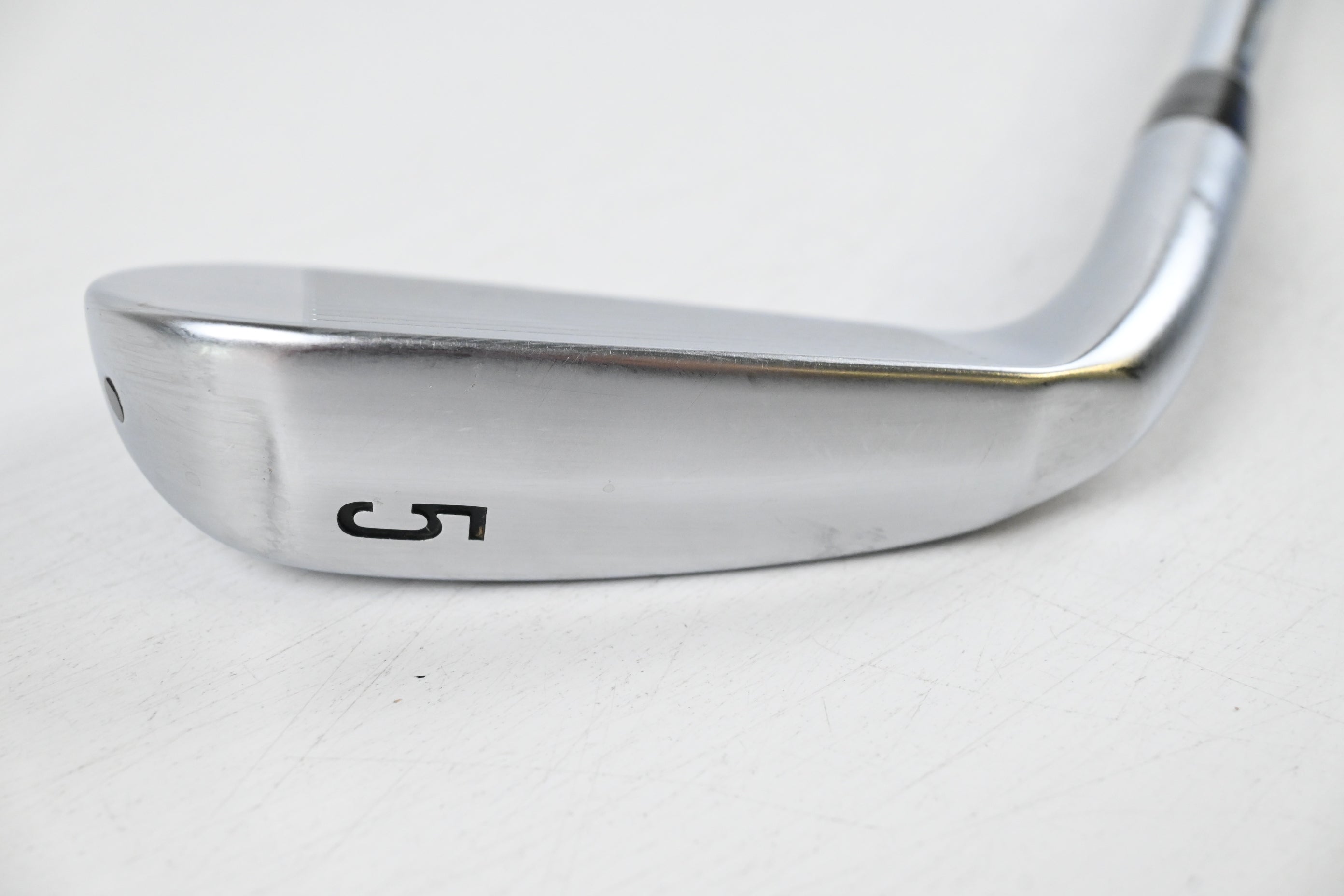 Srixon ZXi4 #5 Iron / 23 Degree / Stiff Flex N.S.PRO Modus3 Tour 120 Shaft