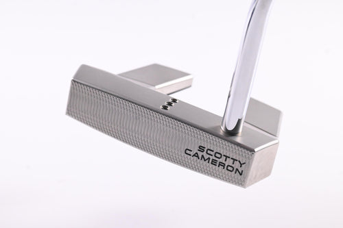 Scotty Cameron 2024 Phantom 5 Putter / 34 Inch