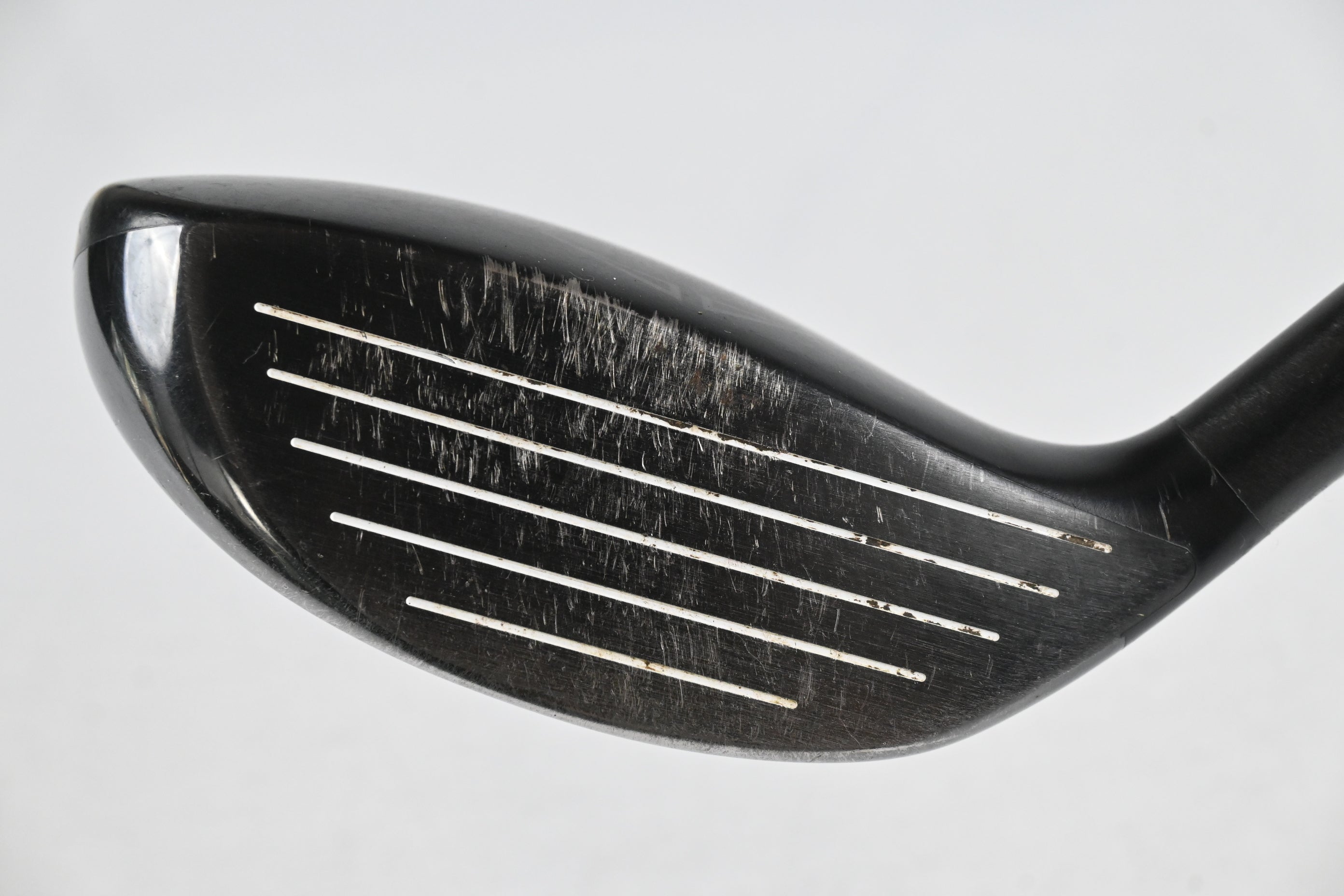 Ping i20 #5 Wood / 18 Degree / Stiff Flex Ping TFC 707 F Shaft