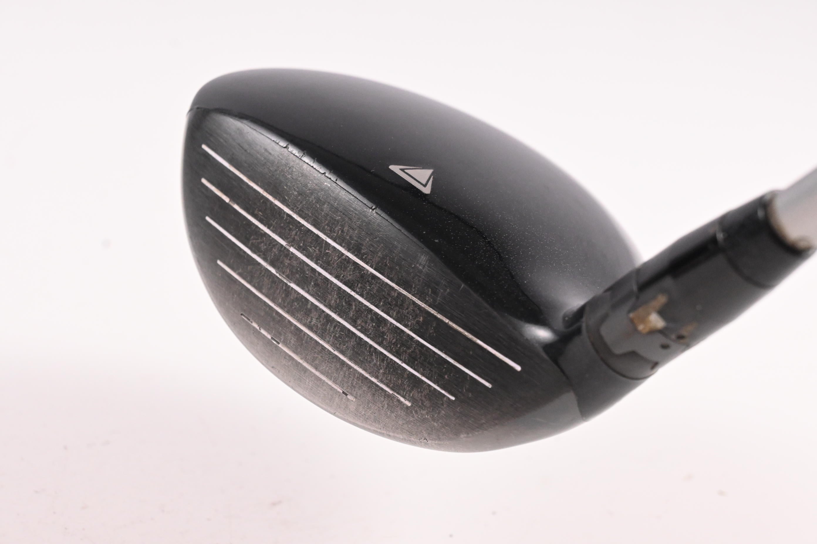 Titleist 915 F #5 Wood / 18 Degree / Regular Flex Diamana M+ Red 60 Shaft
