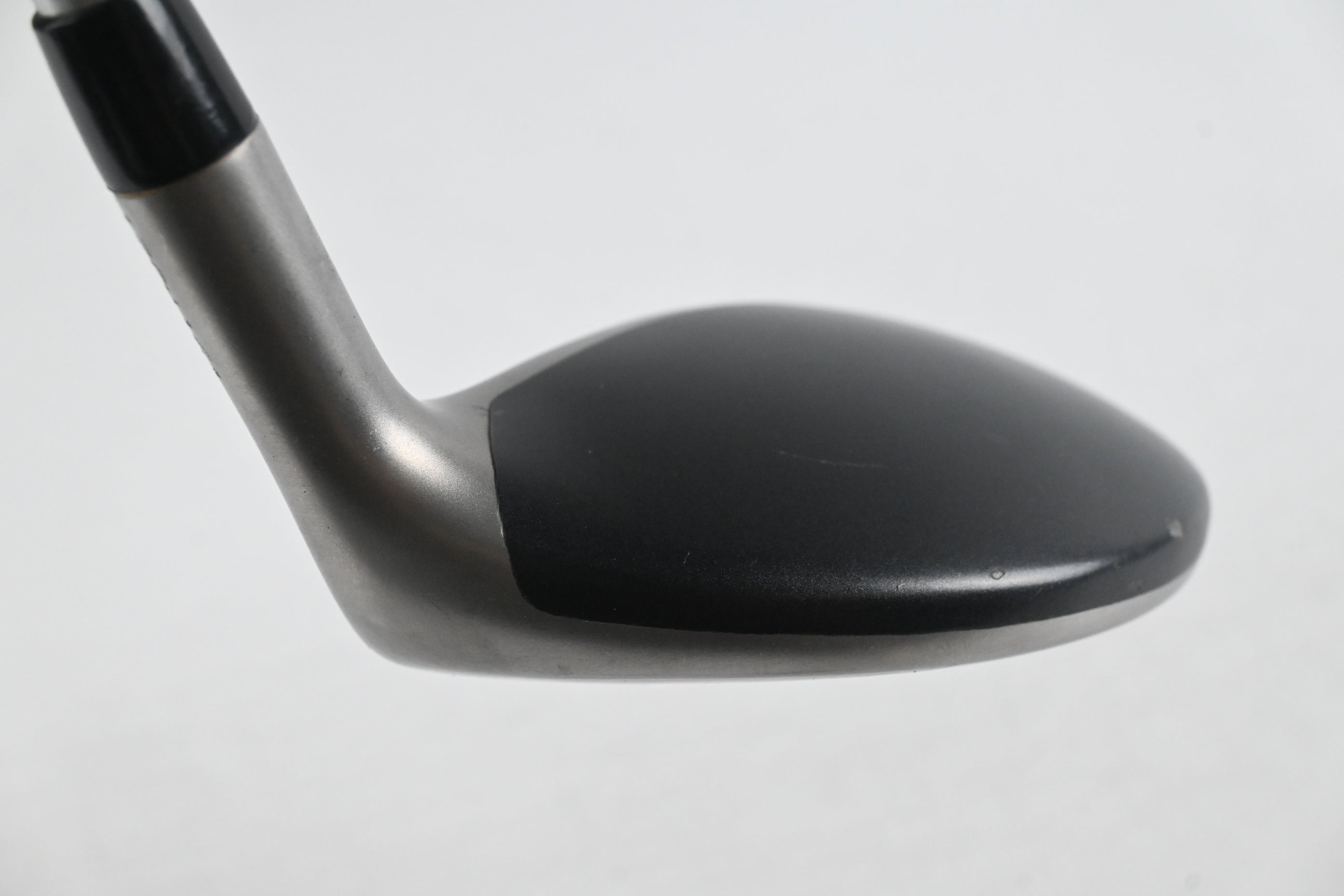 Ping Karsten Combo 2014 #3 Hybrid / 19 Degree / Regular Flex Ping KS 40I Shaft